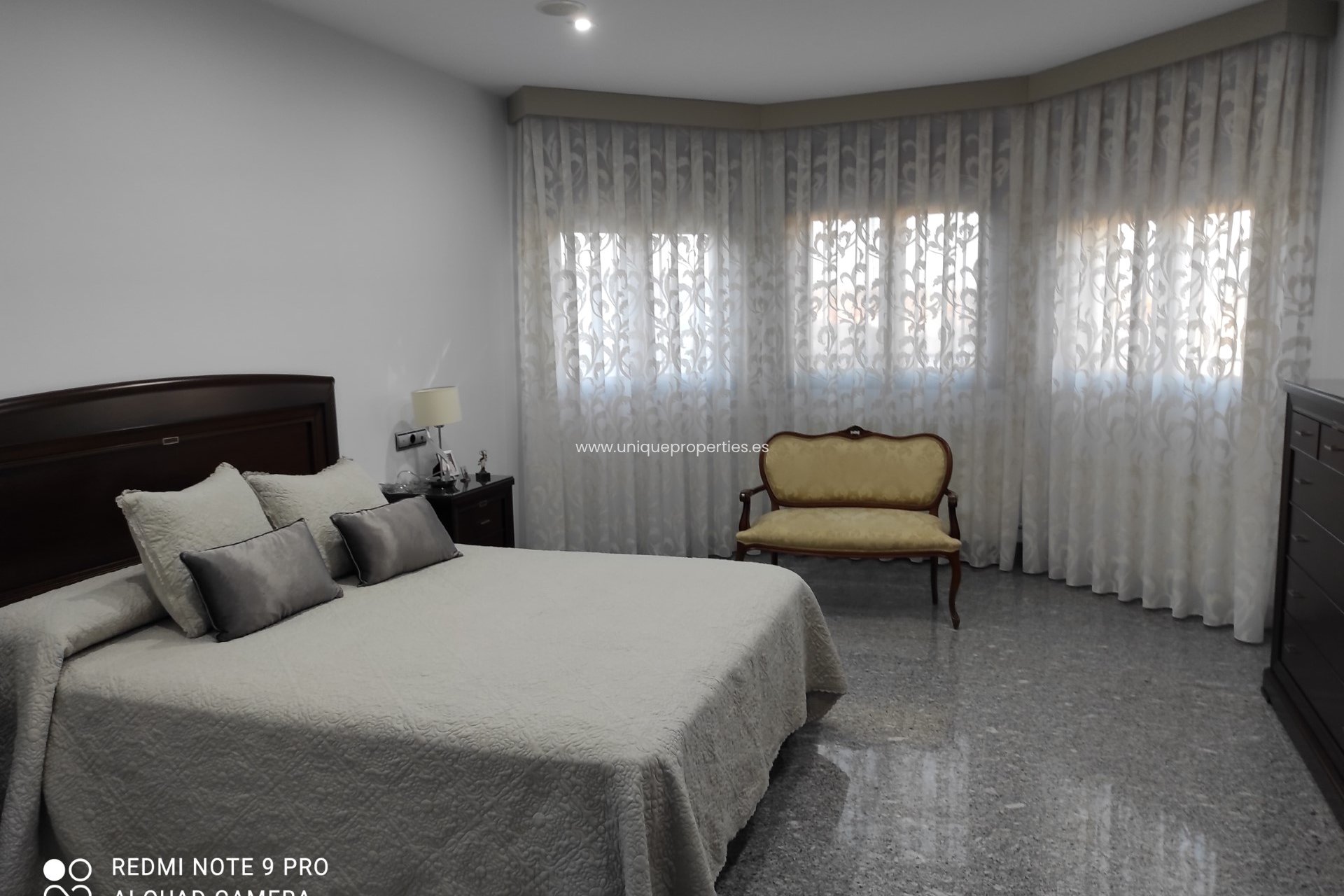 Resale - Village House -
Olula del Rio