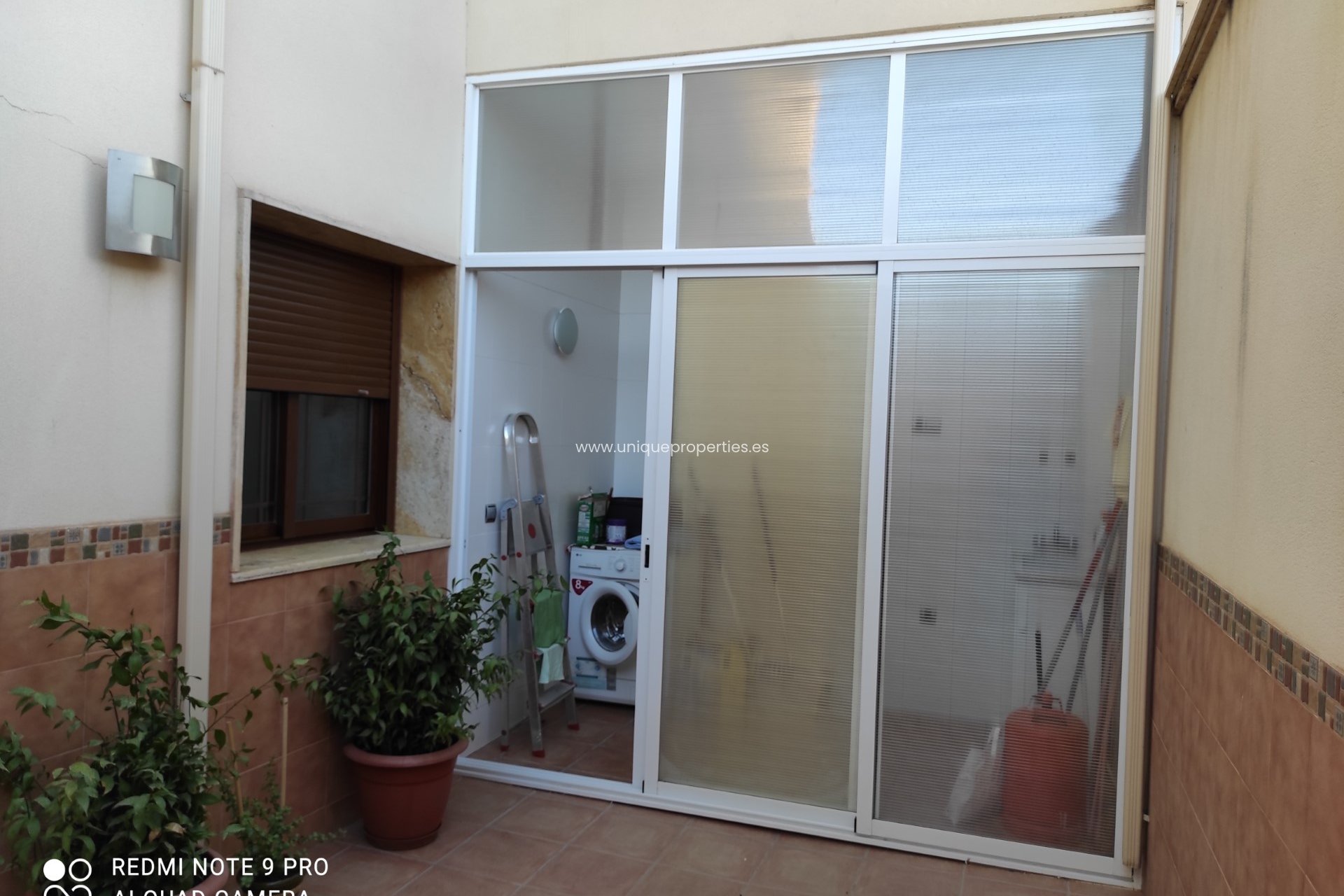 Resale - Village House -
Olula del Rio