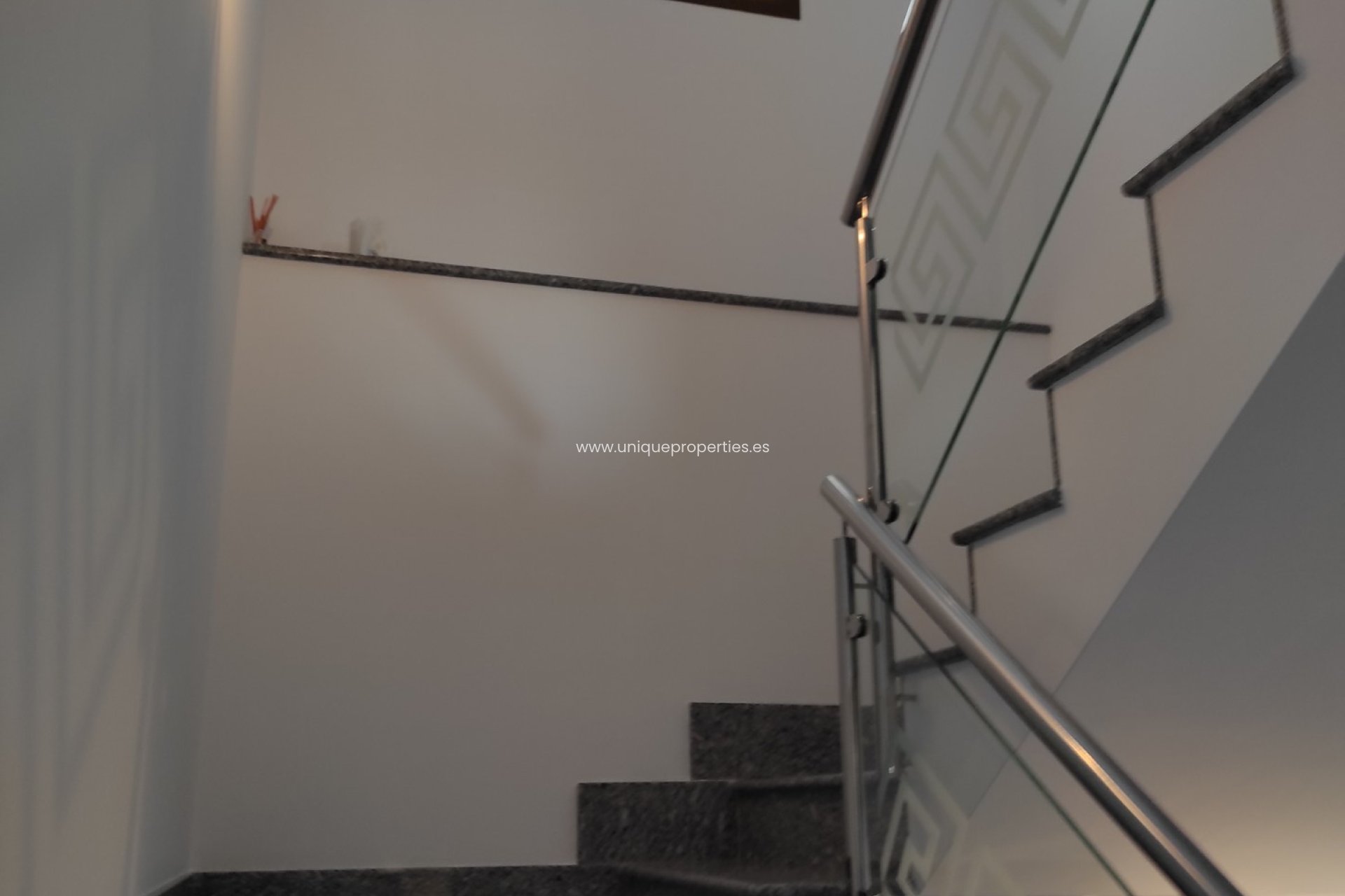 Resale - Village House -
Olula del Rio