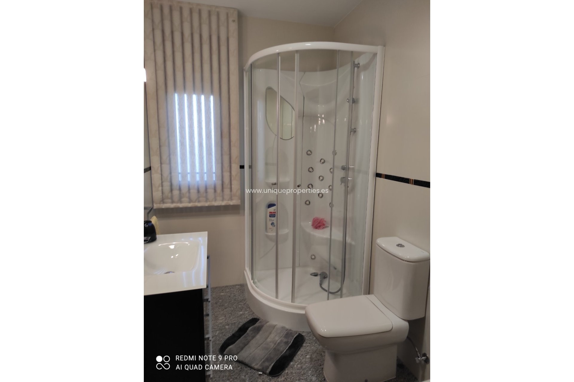 Resale - Village House -
Olula del Rio