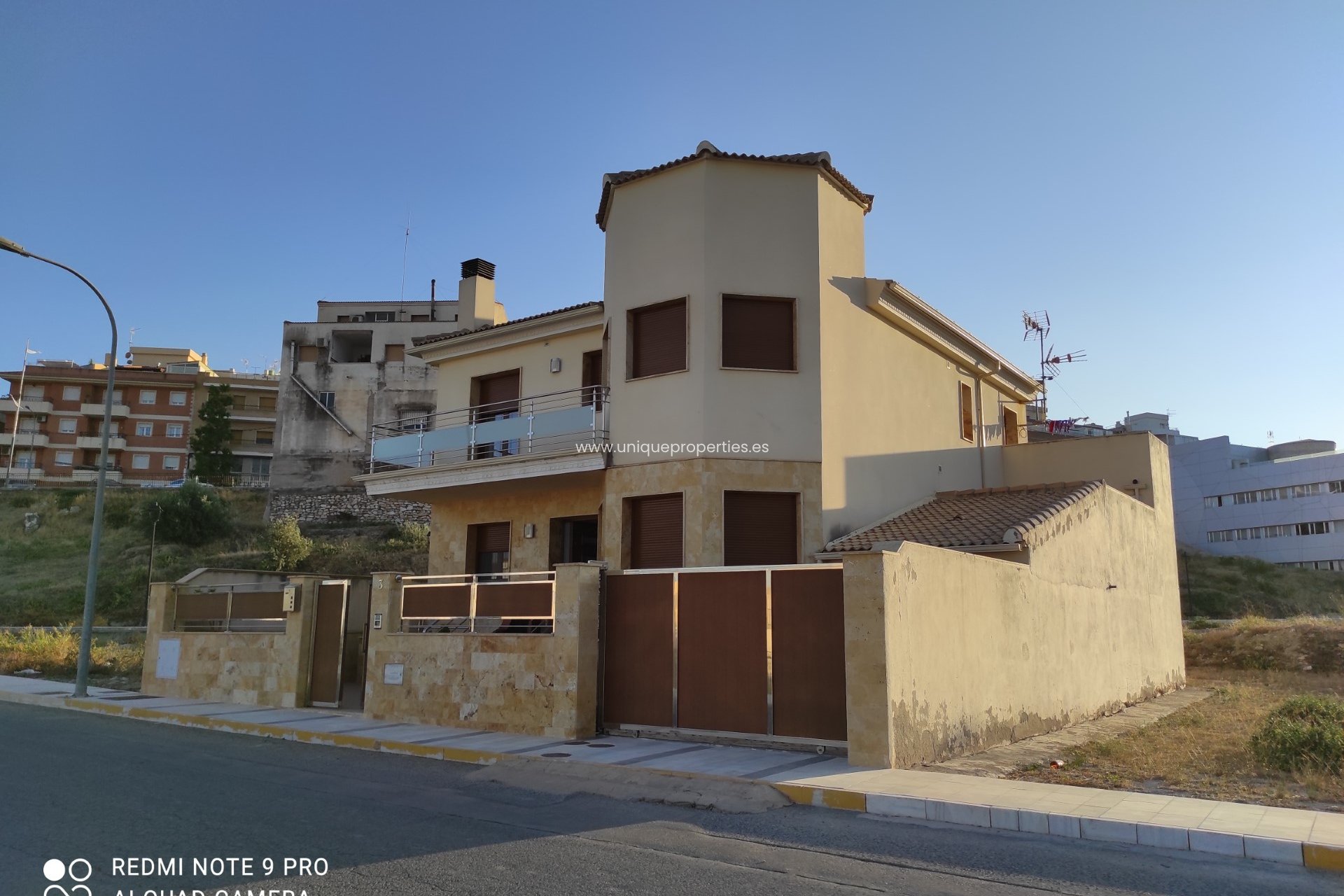 Resale - Village House -
Olula del Rio