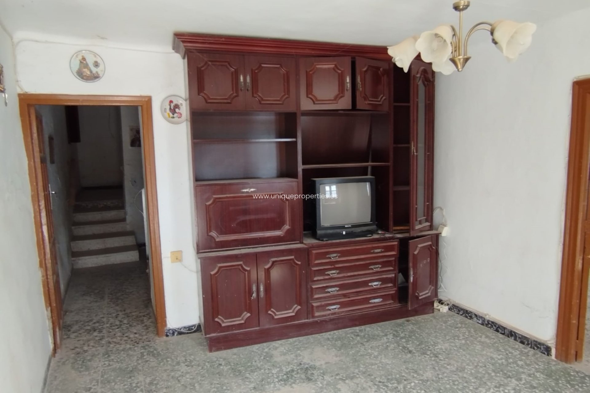 Resale - Village House -
Oria