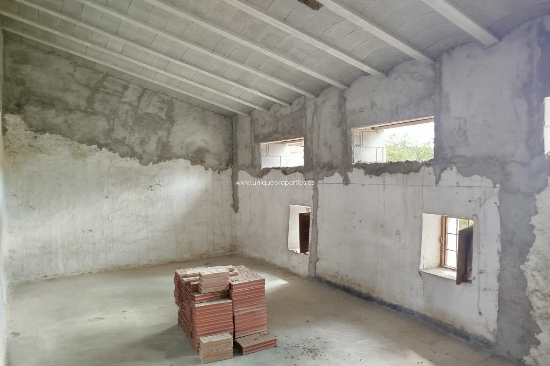 Resale - Village House -
Oria