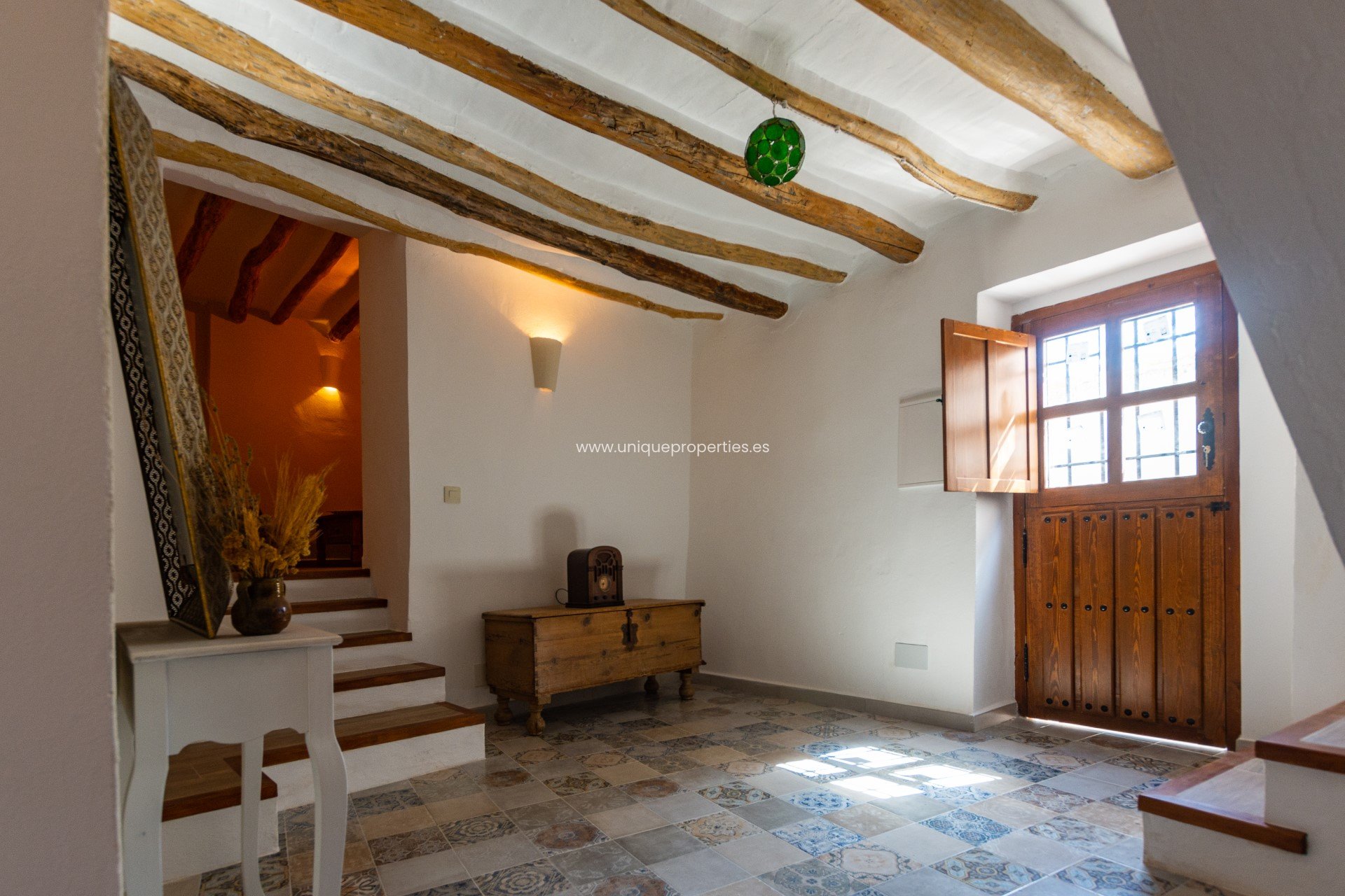 Resale - Village House -
Somontin