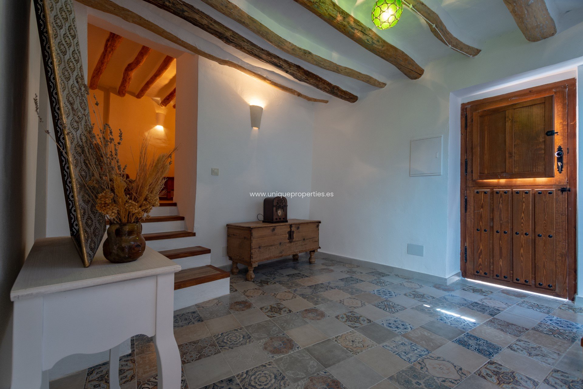 Resale - Village House -
Somontin