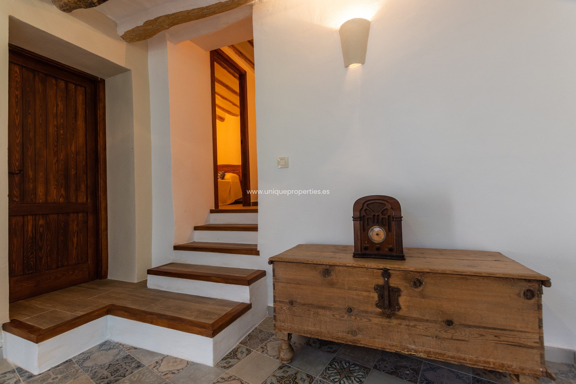 Resale - Village House -
Somontin