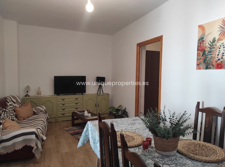 Resale - Village House -
Somontin