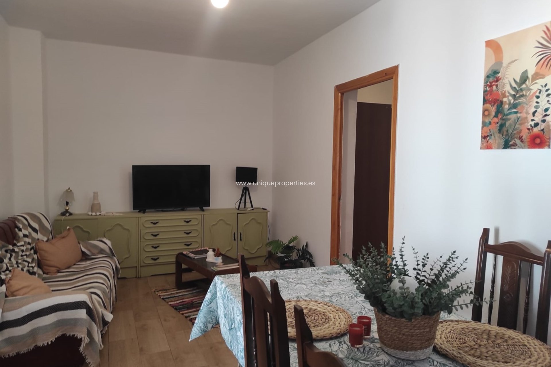 Resale - Village House -
Somontin