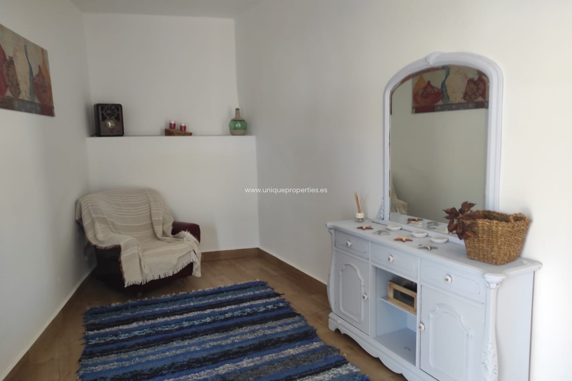 Resale - Village House -
Somontin
