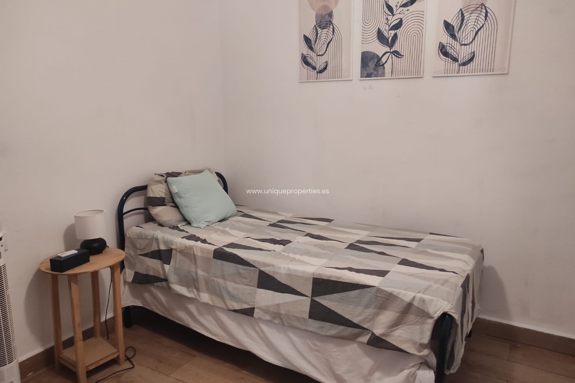 Resale - Village House -
Somontin