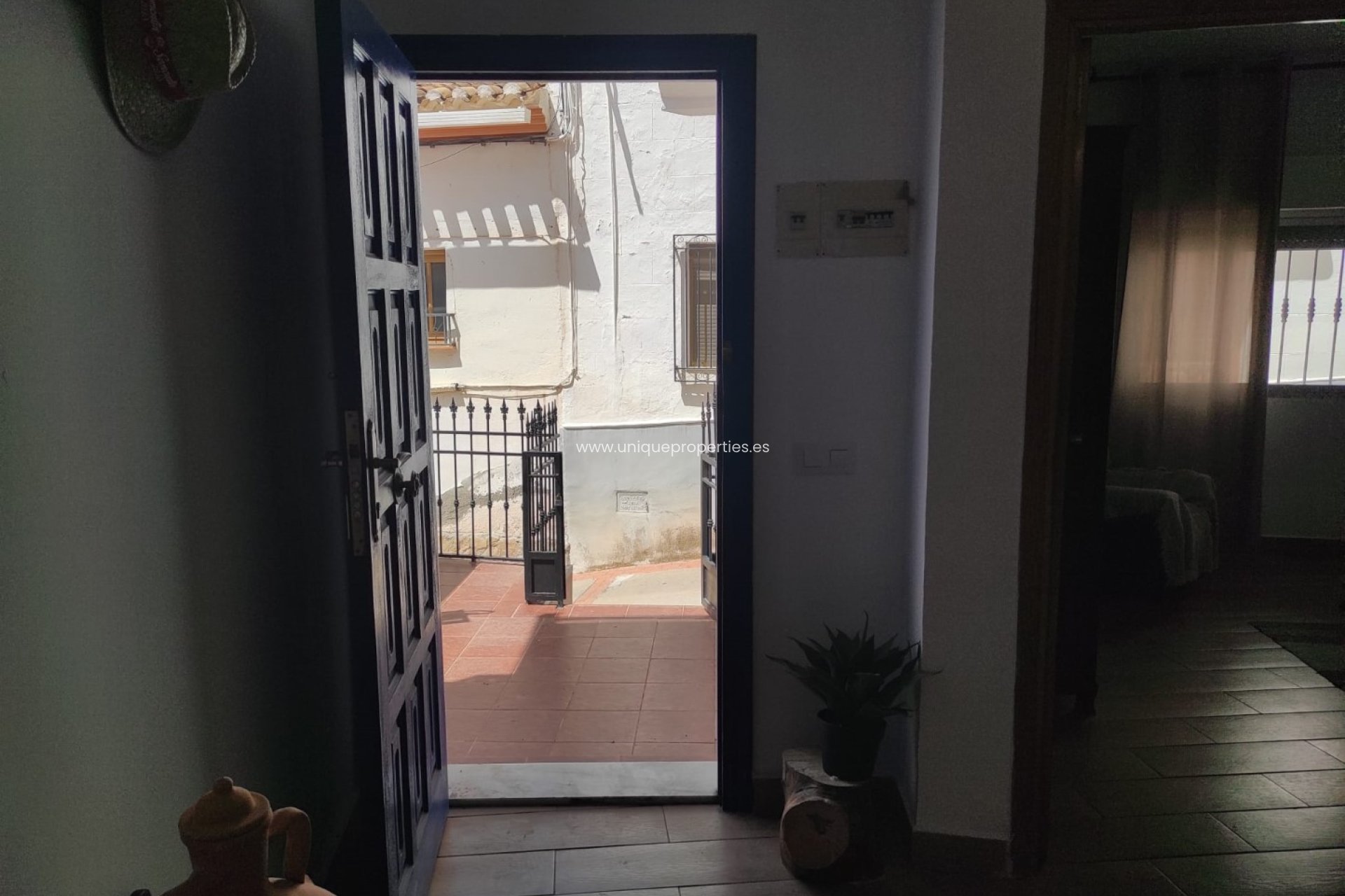 Resale - Village House -
Somontin