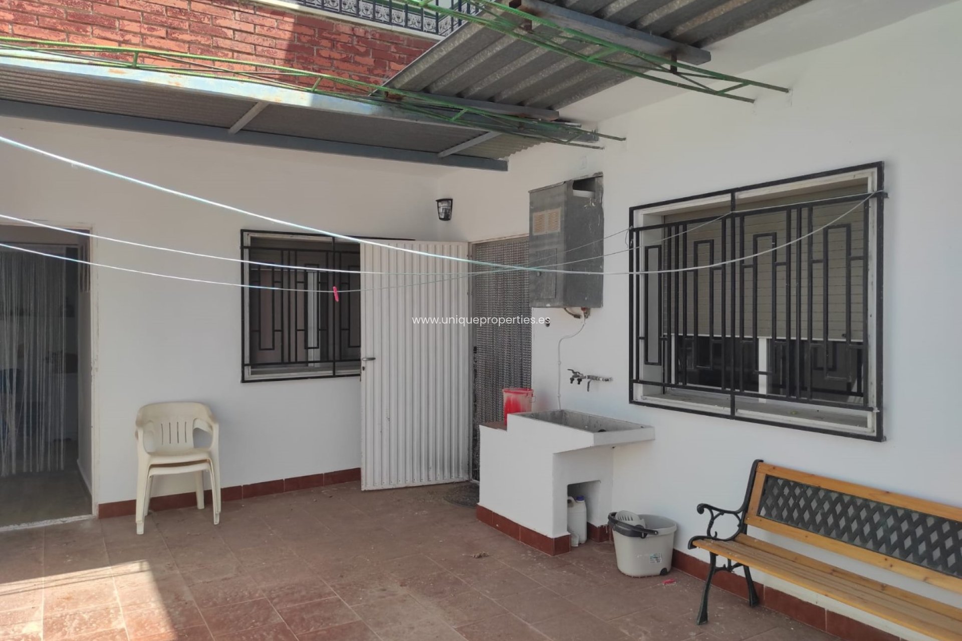 Resale - Village House -
Somontin
