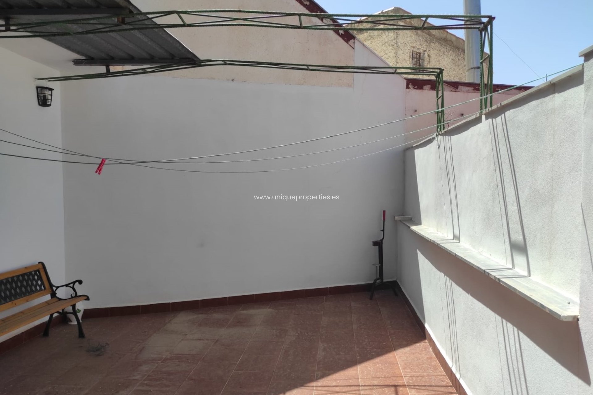 Resale - Village House -
Somontin