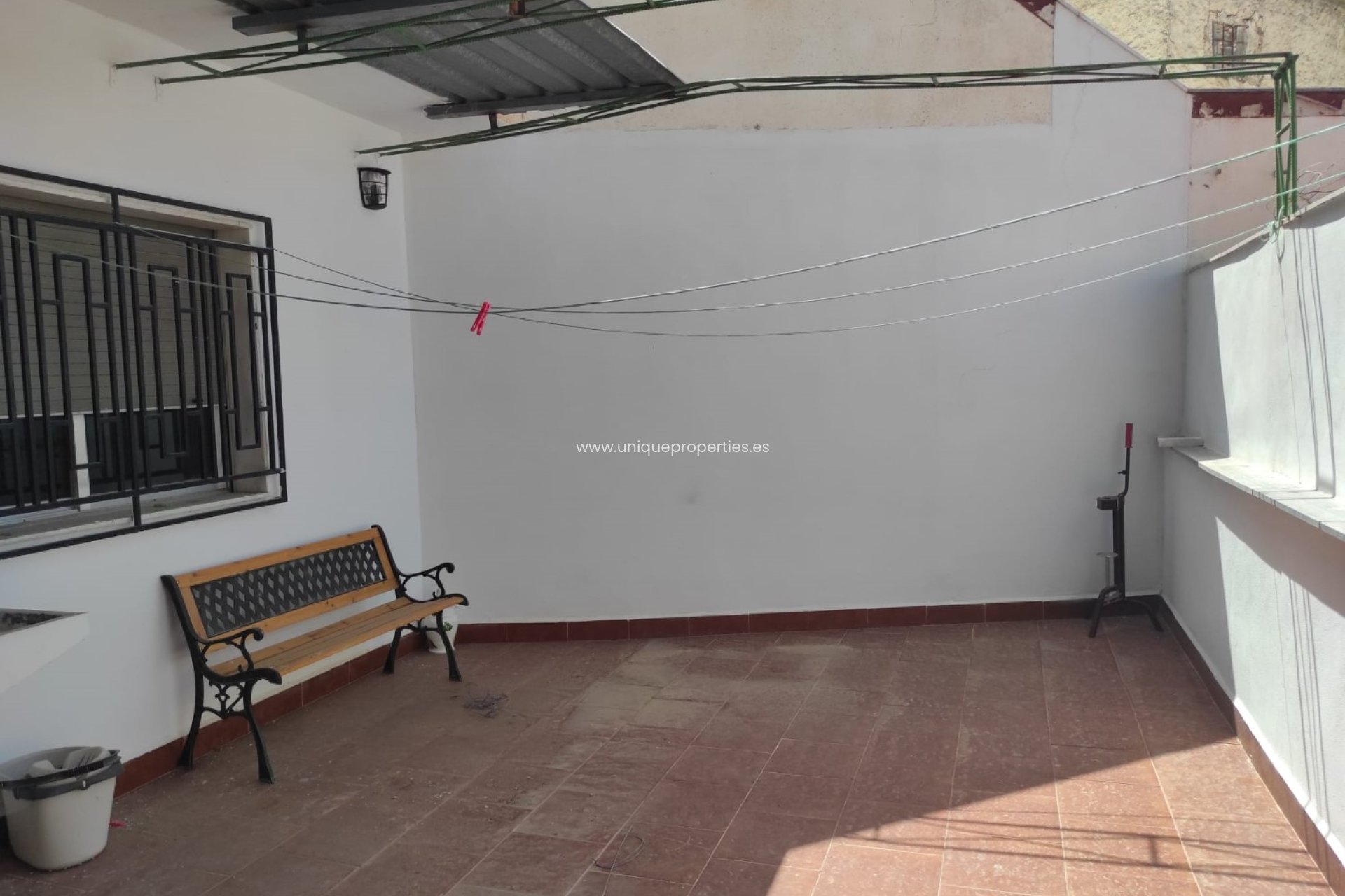Resale - Village House -
Somontin