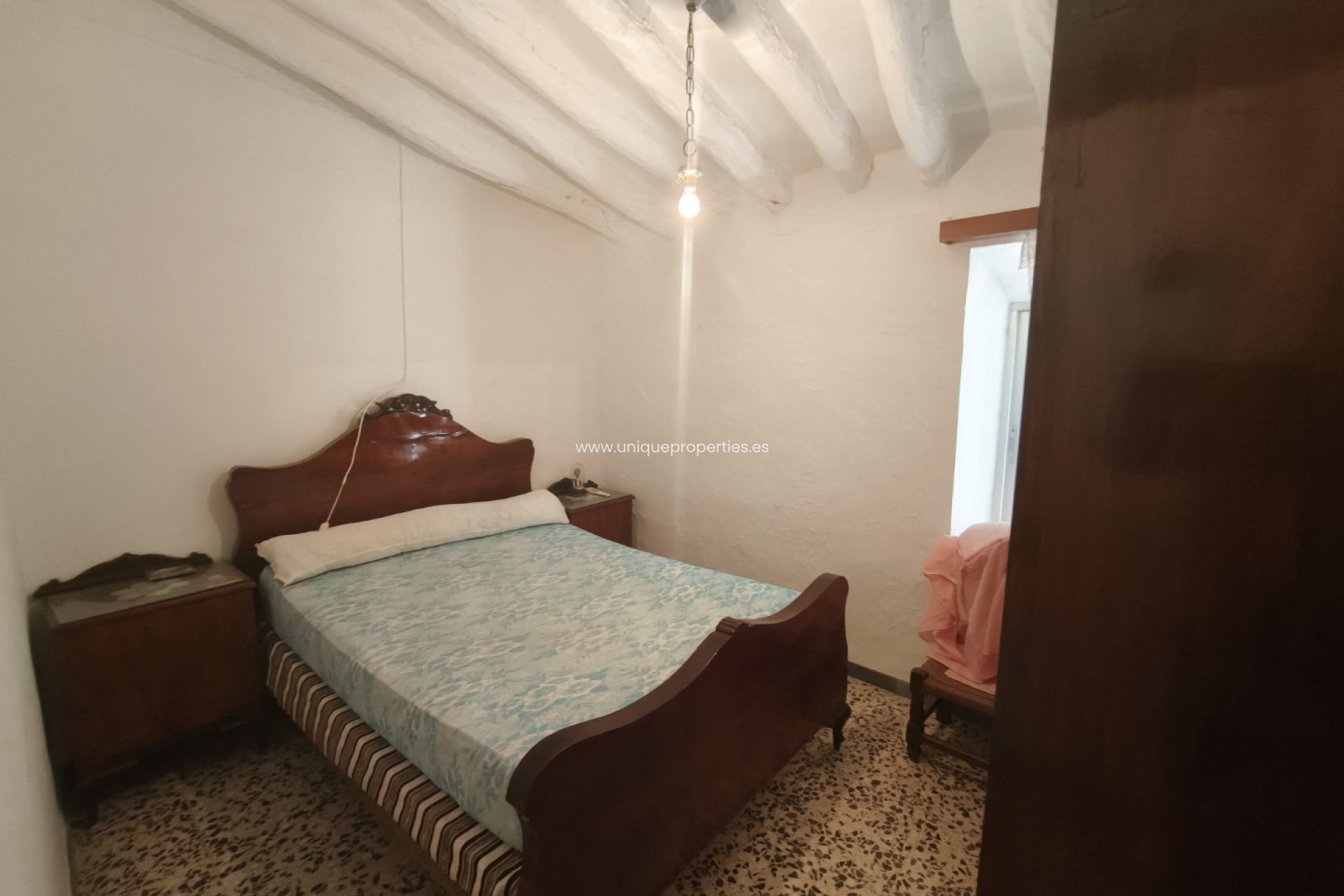 Resale - Village House -
Somontin