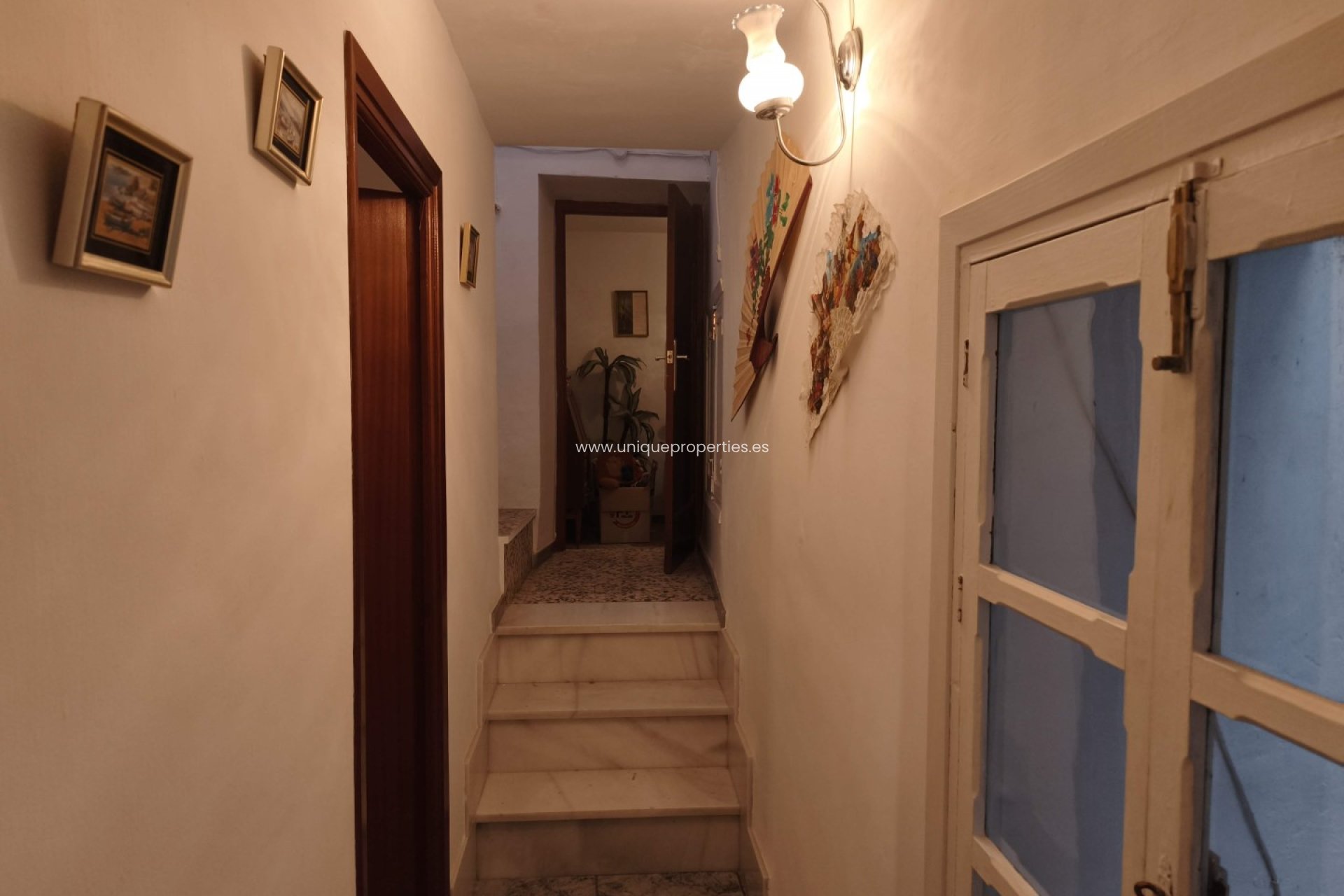 Resale - Village House -
Somontin