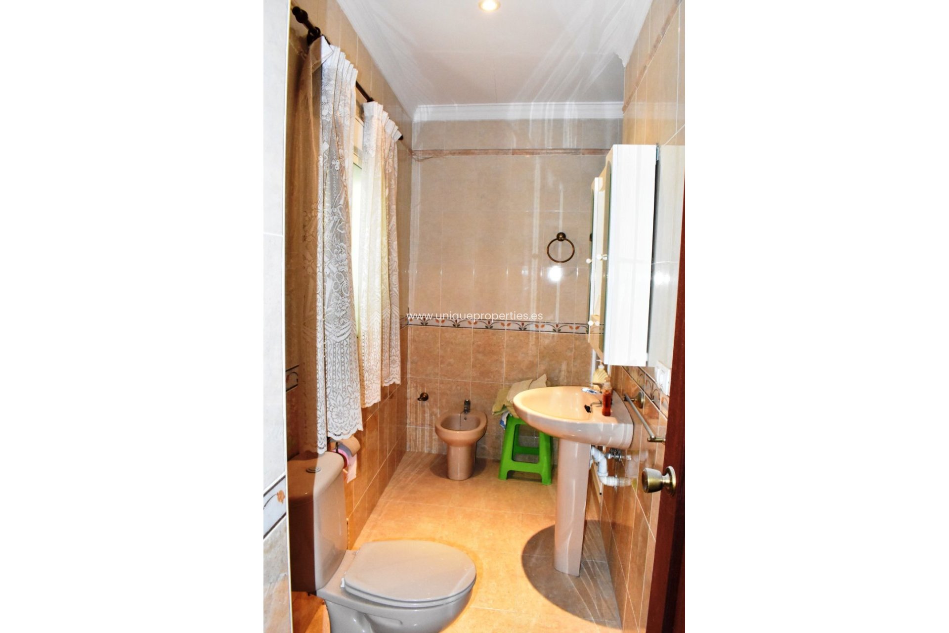 Resale - Village House -
Sufli