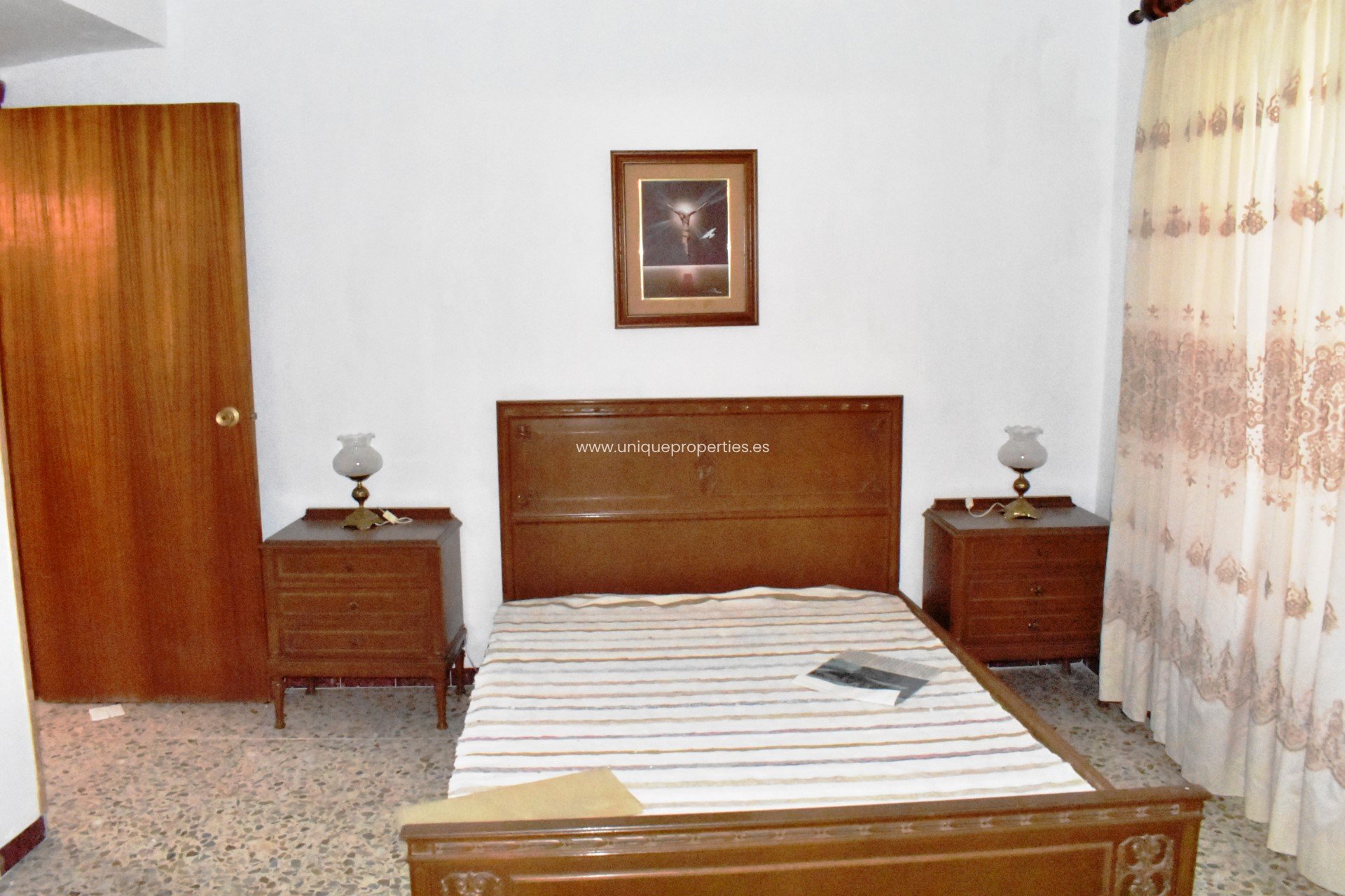 Resale - Village House -
Sufli