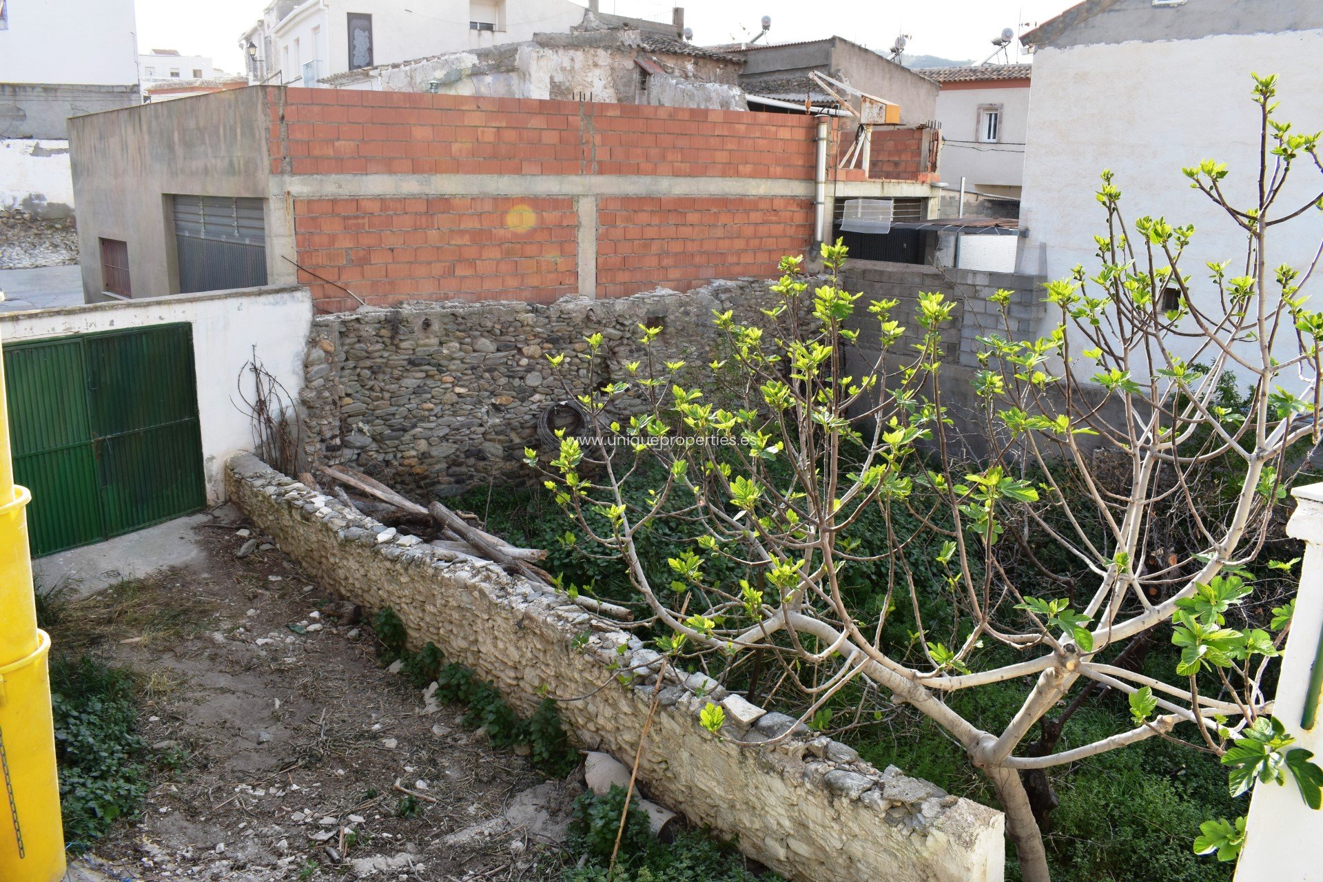 Resale - Village House -
Sufli