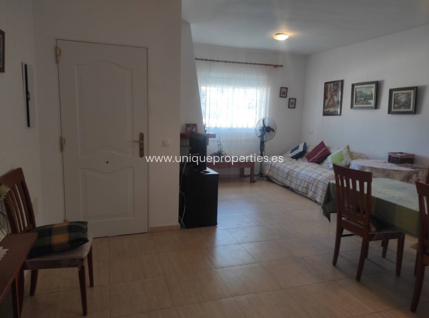 Resale - Village House -
Tijola