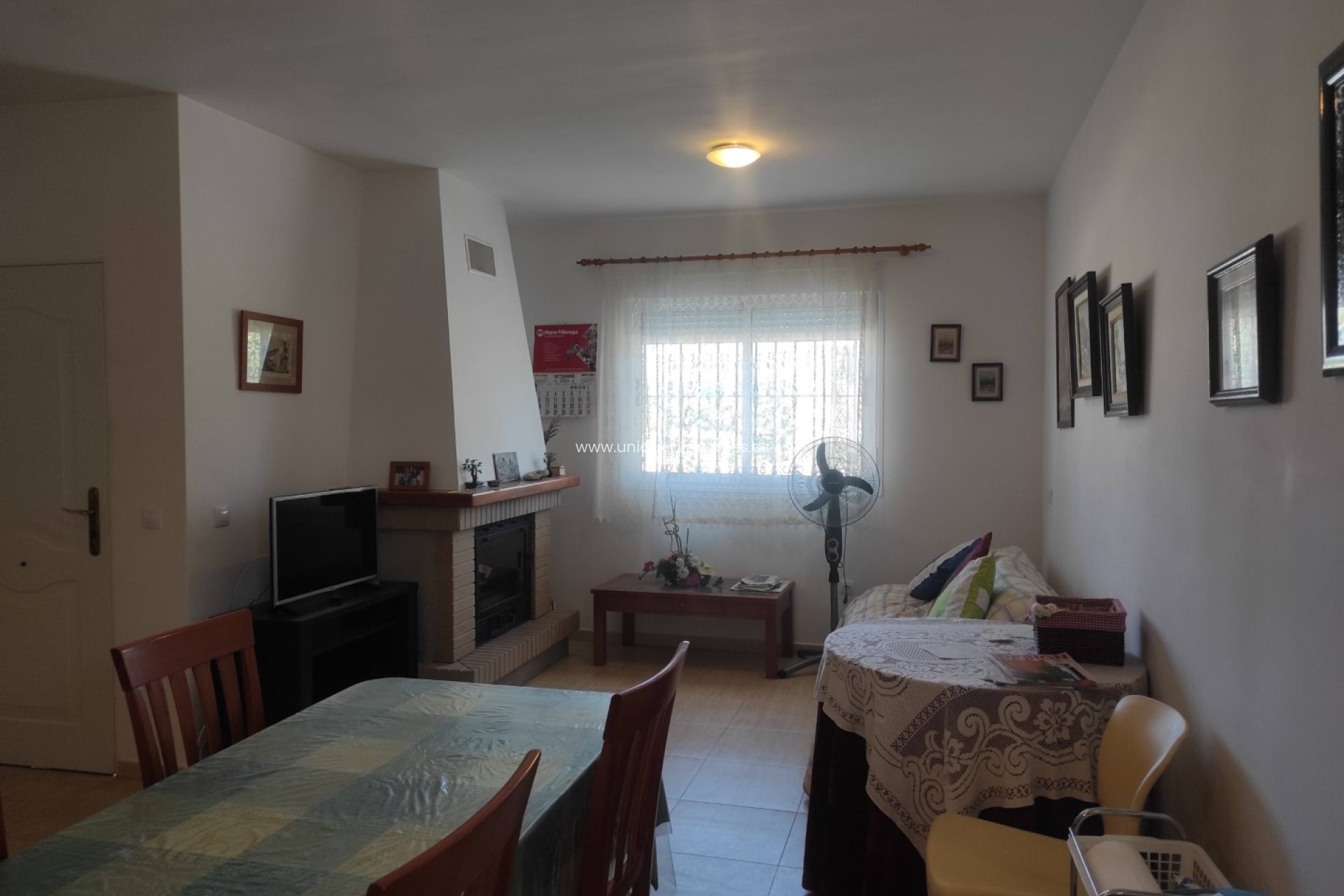 Resale - Village House -
Tijola