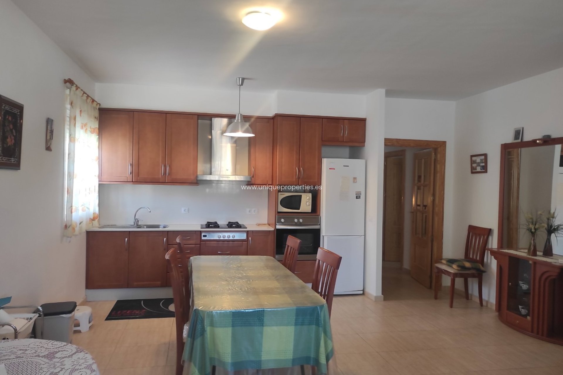 Resale - Village House -
Tijola