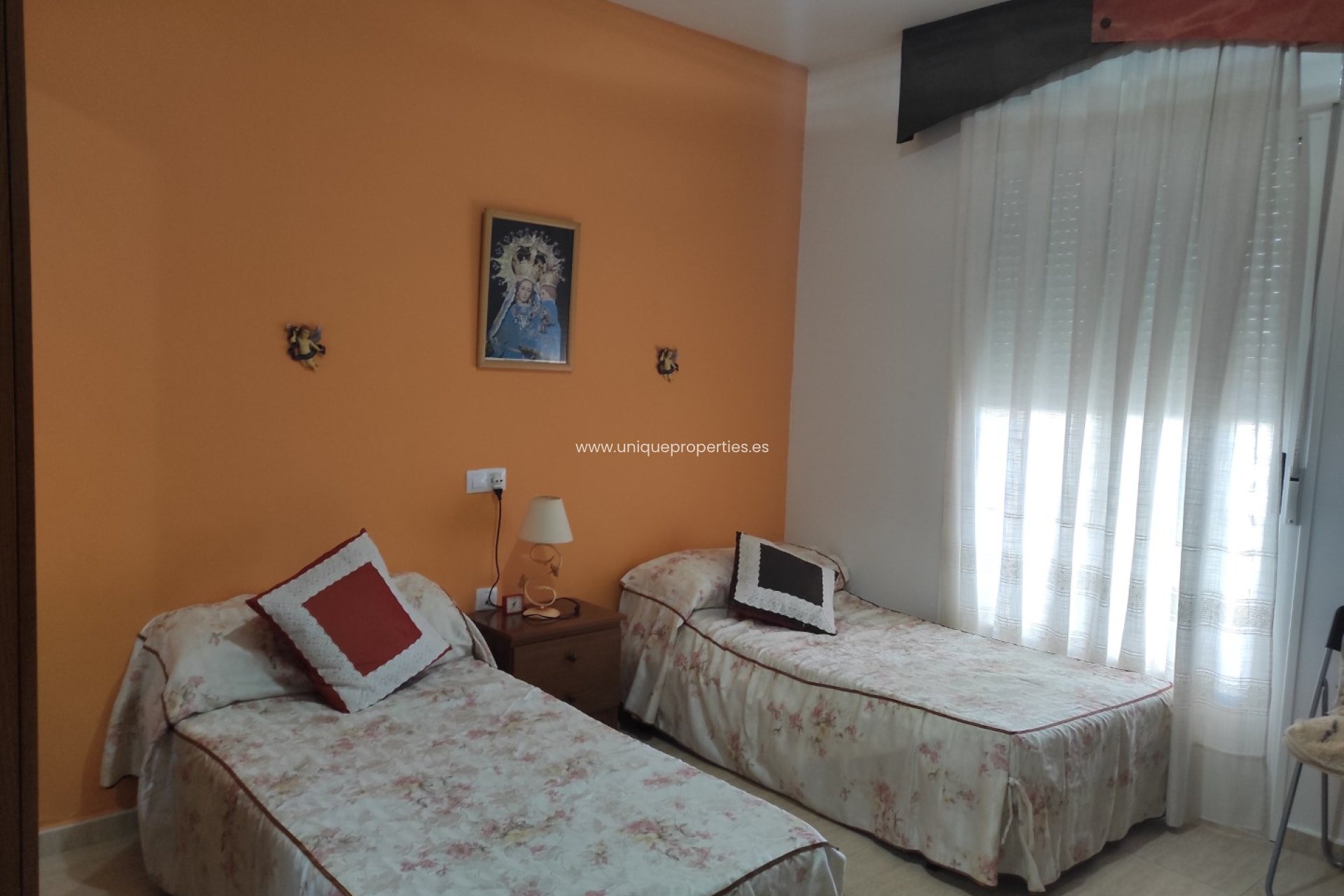 Resale - Village House -
Tijola