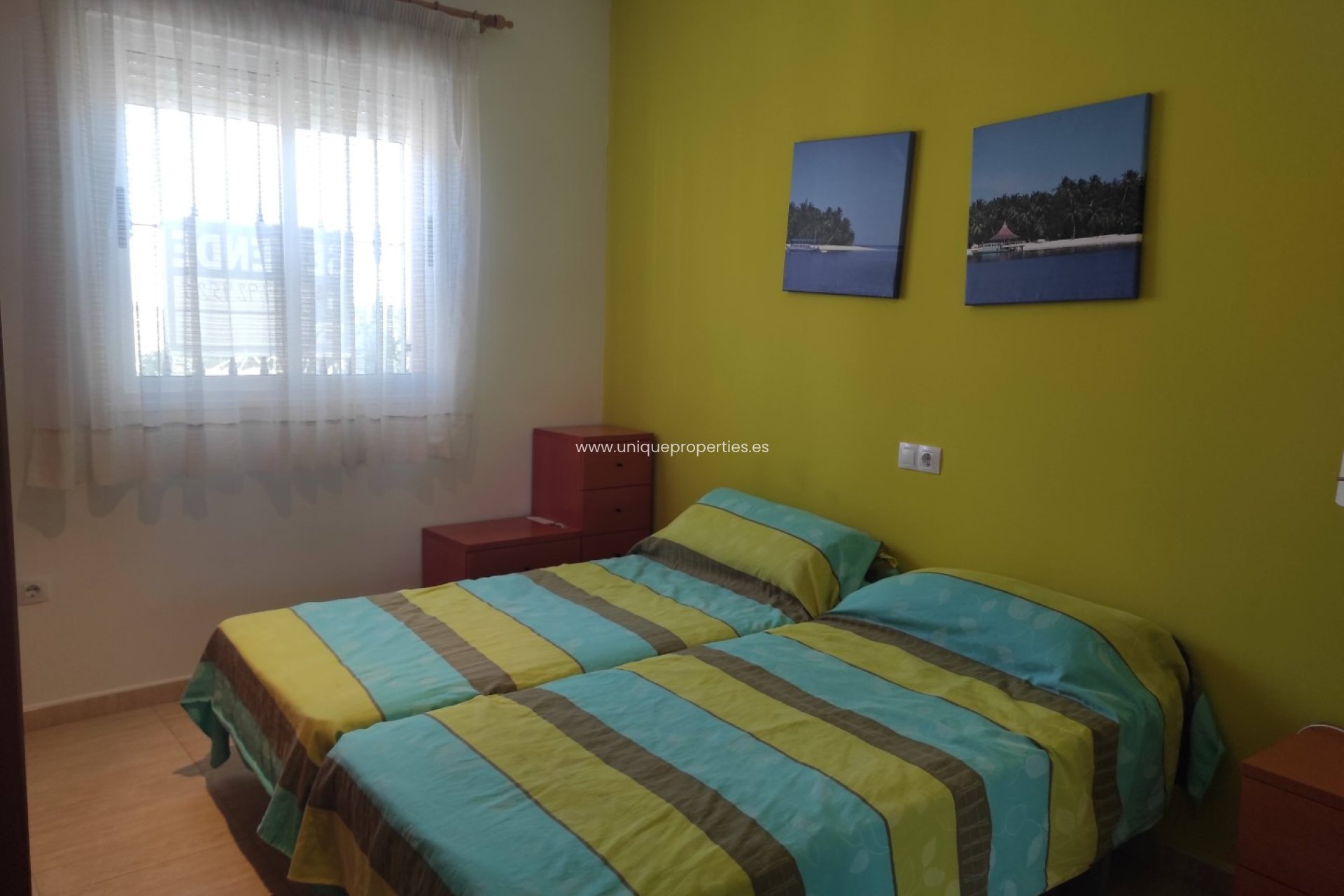 Resale - Village House -
Tijola