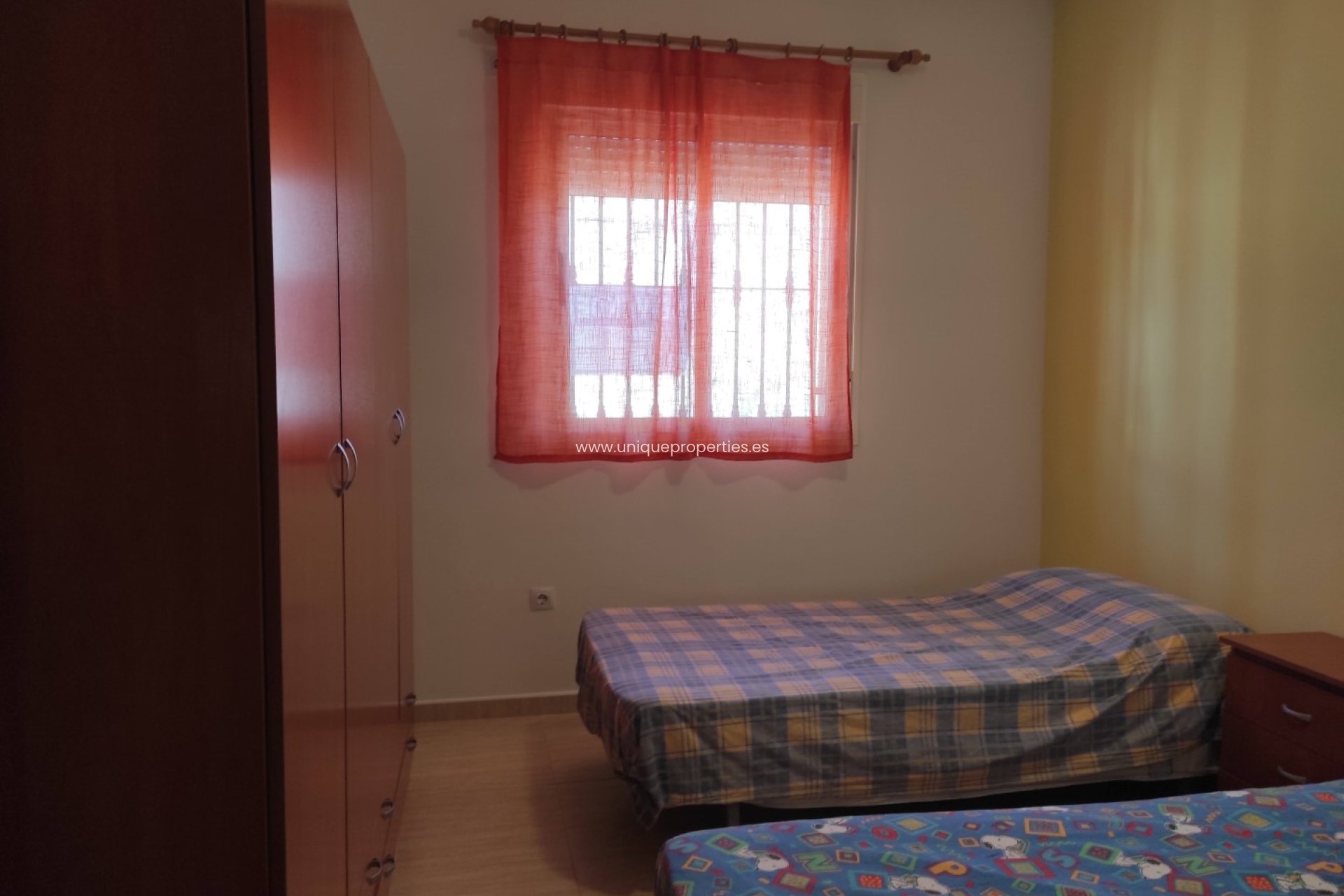 Resale - Village House -
Tijola