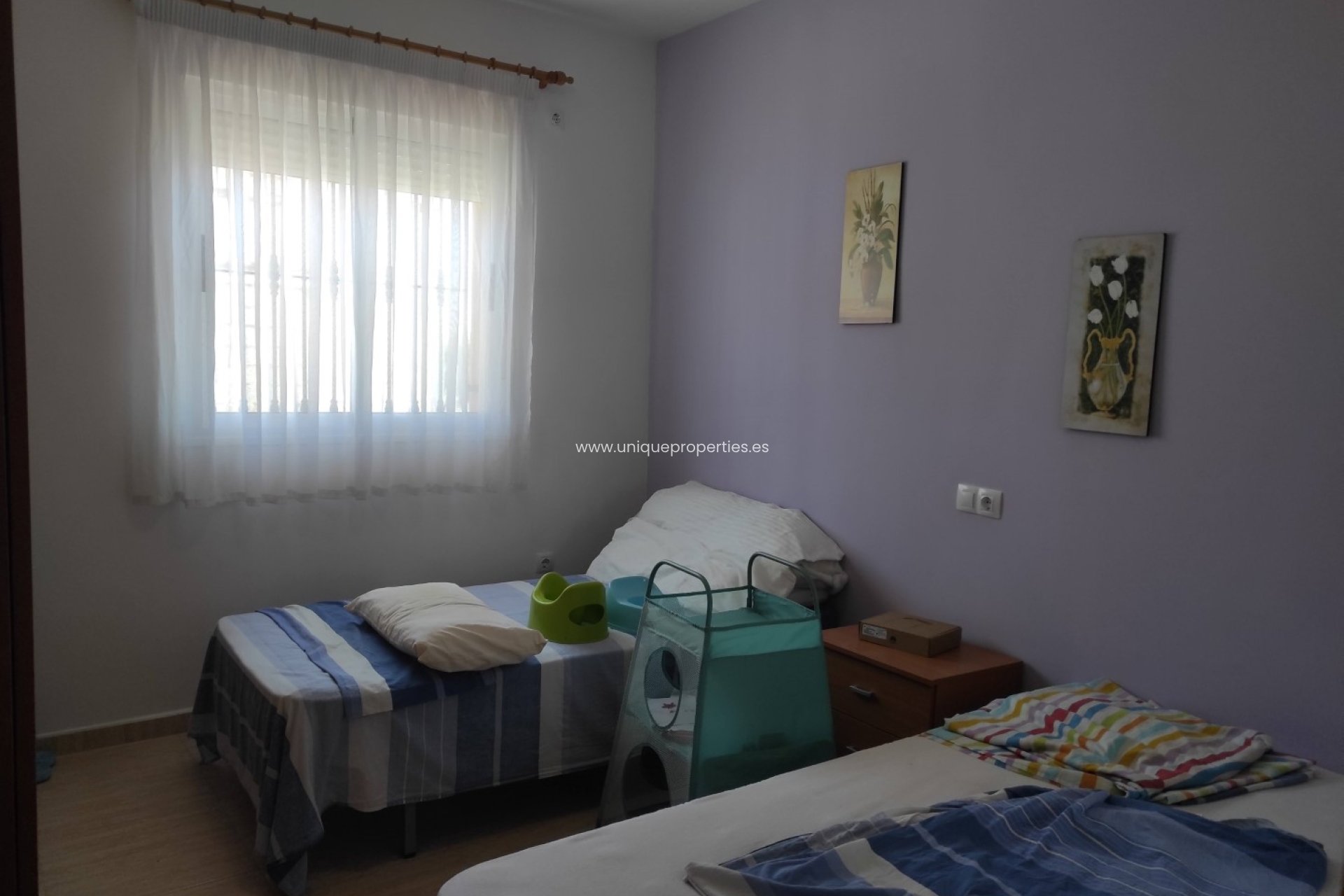 Resale - Village House -
Tijola