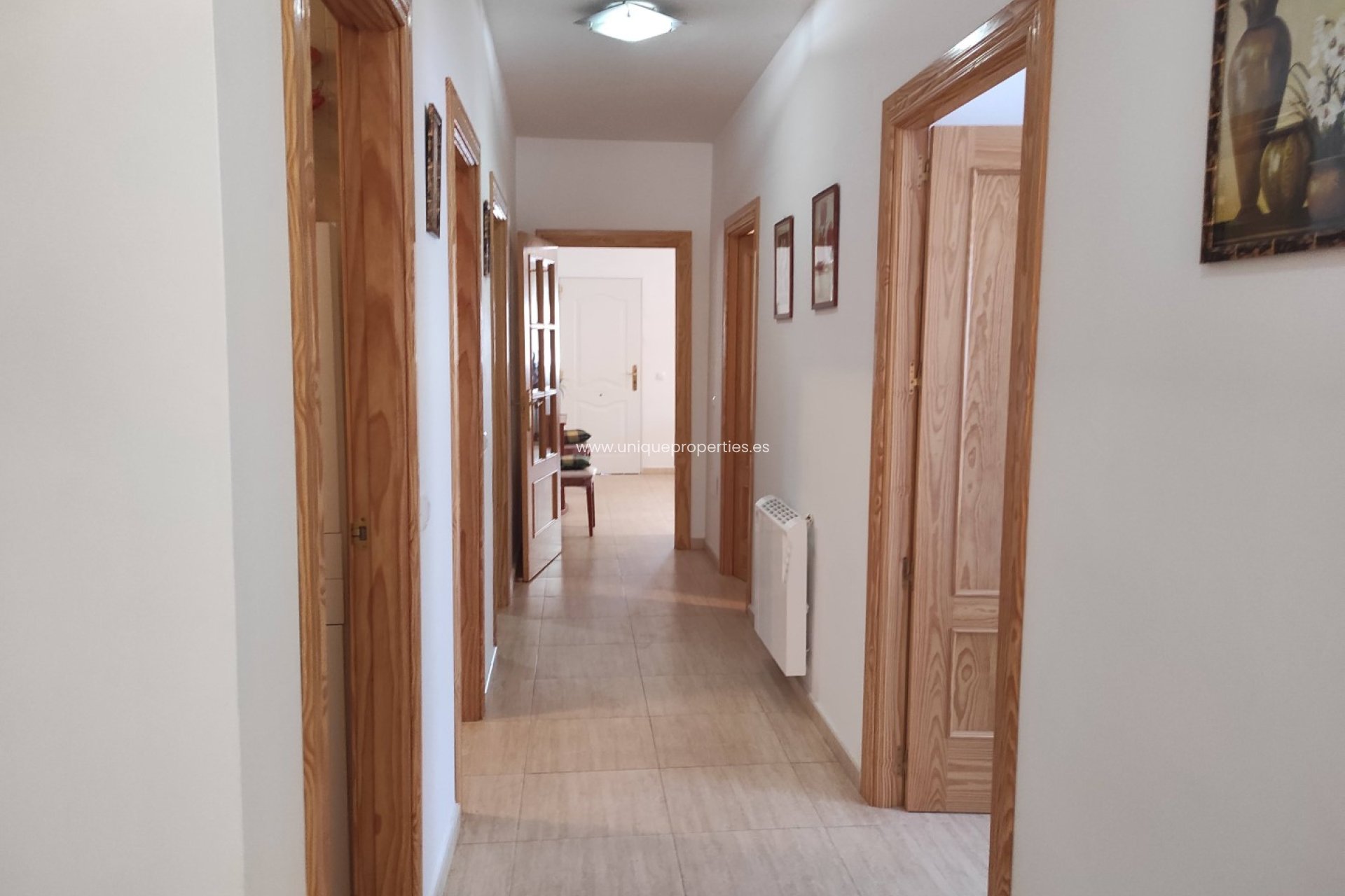 Resale - Village House -
Tijola