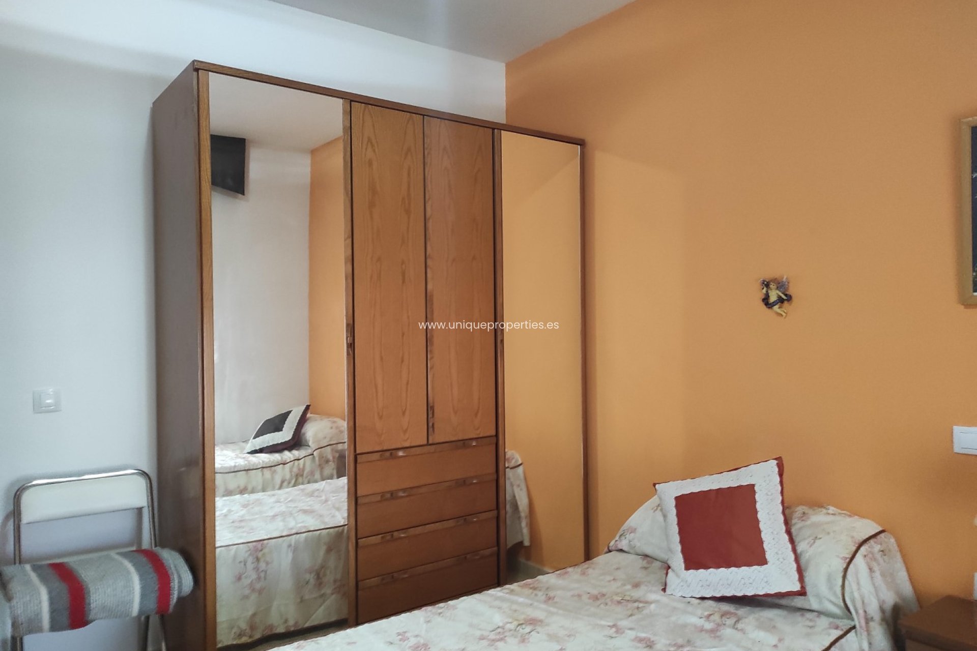 Resale - Village House -
Tijola