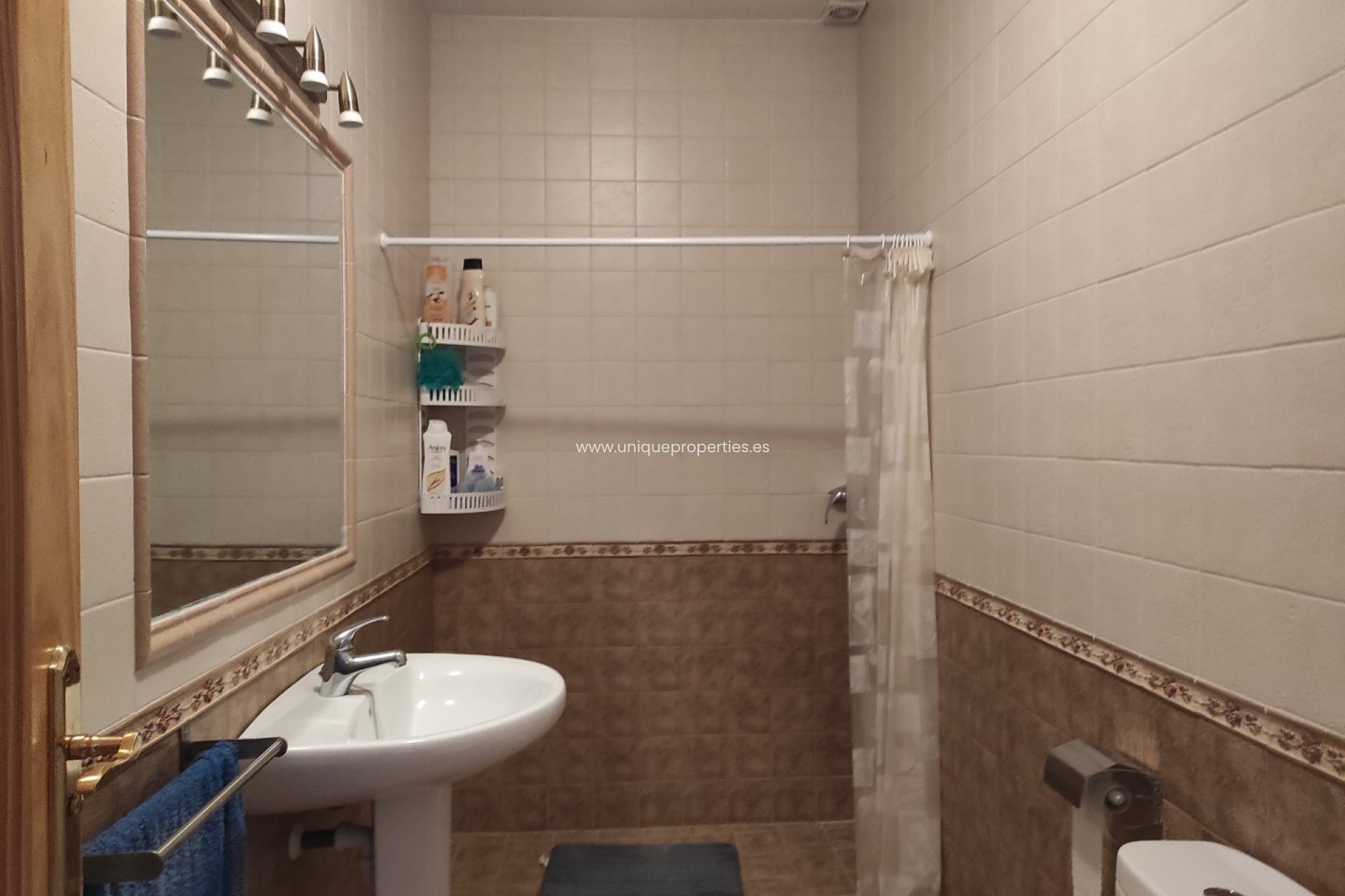 Resale - Village House -
Tijola