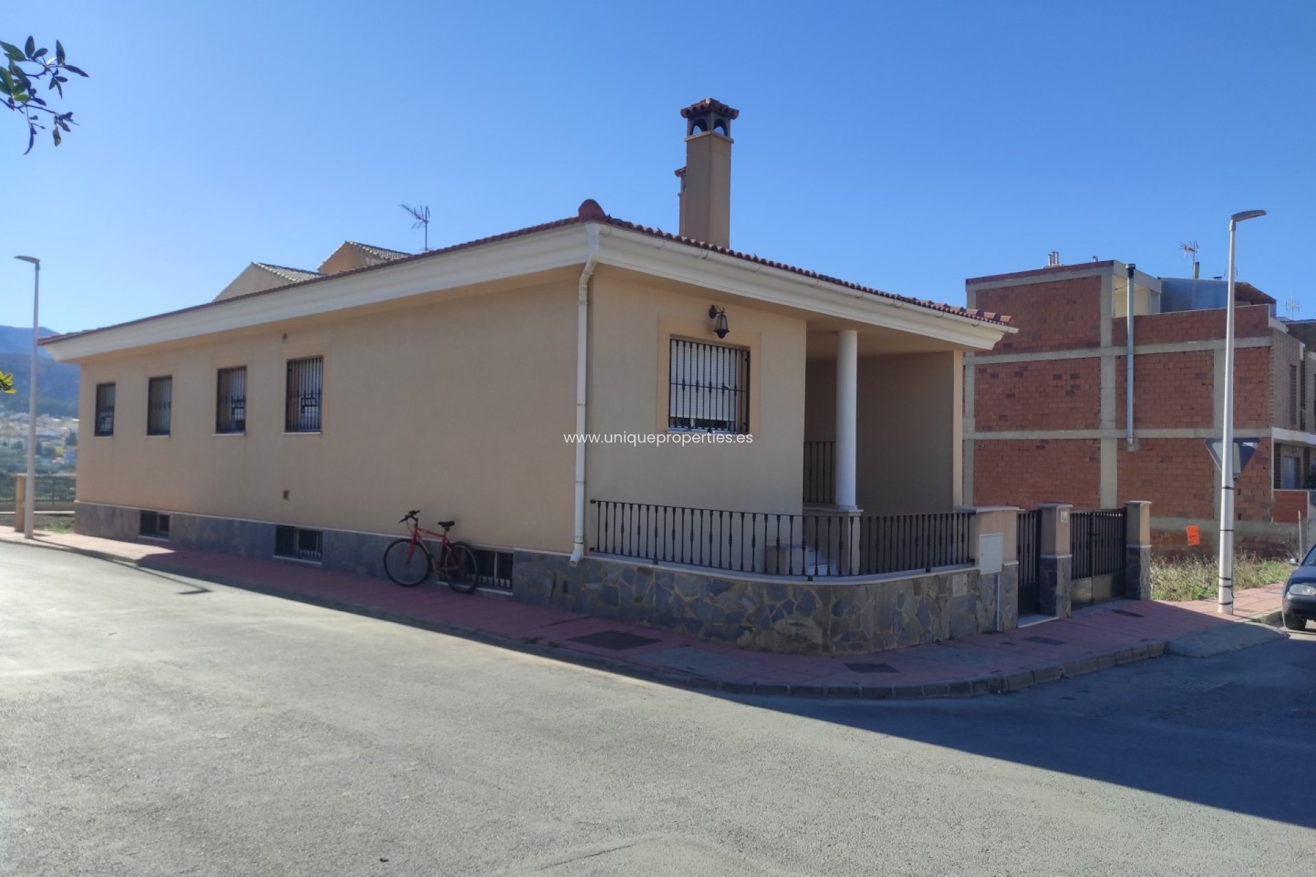 Resale - Village House -
Tijola