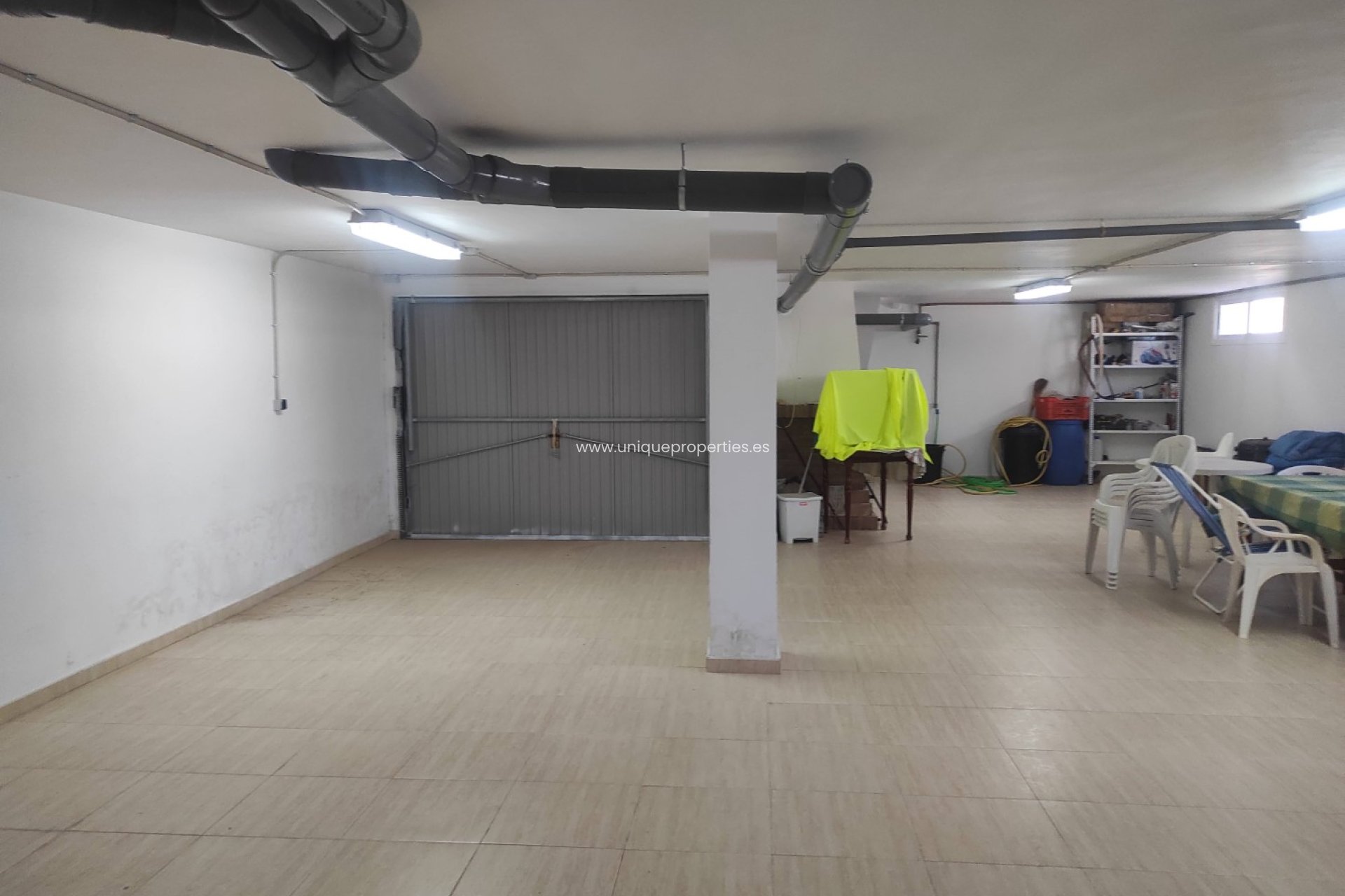 Resale - Village House -
Tijola