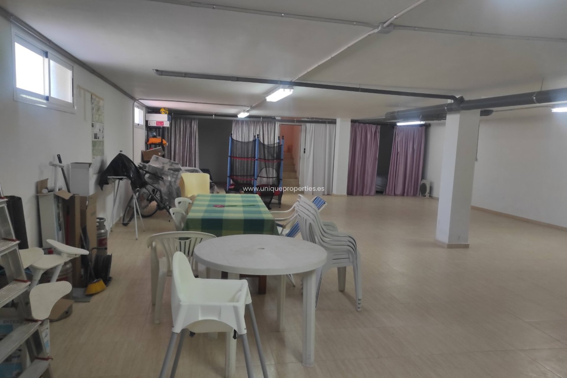 Resale - Village House -
Tijola