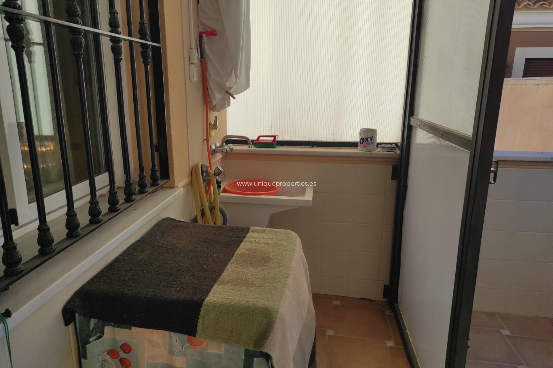 Resale - Village House -
Tijola