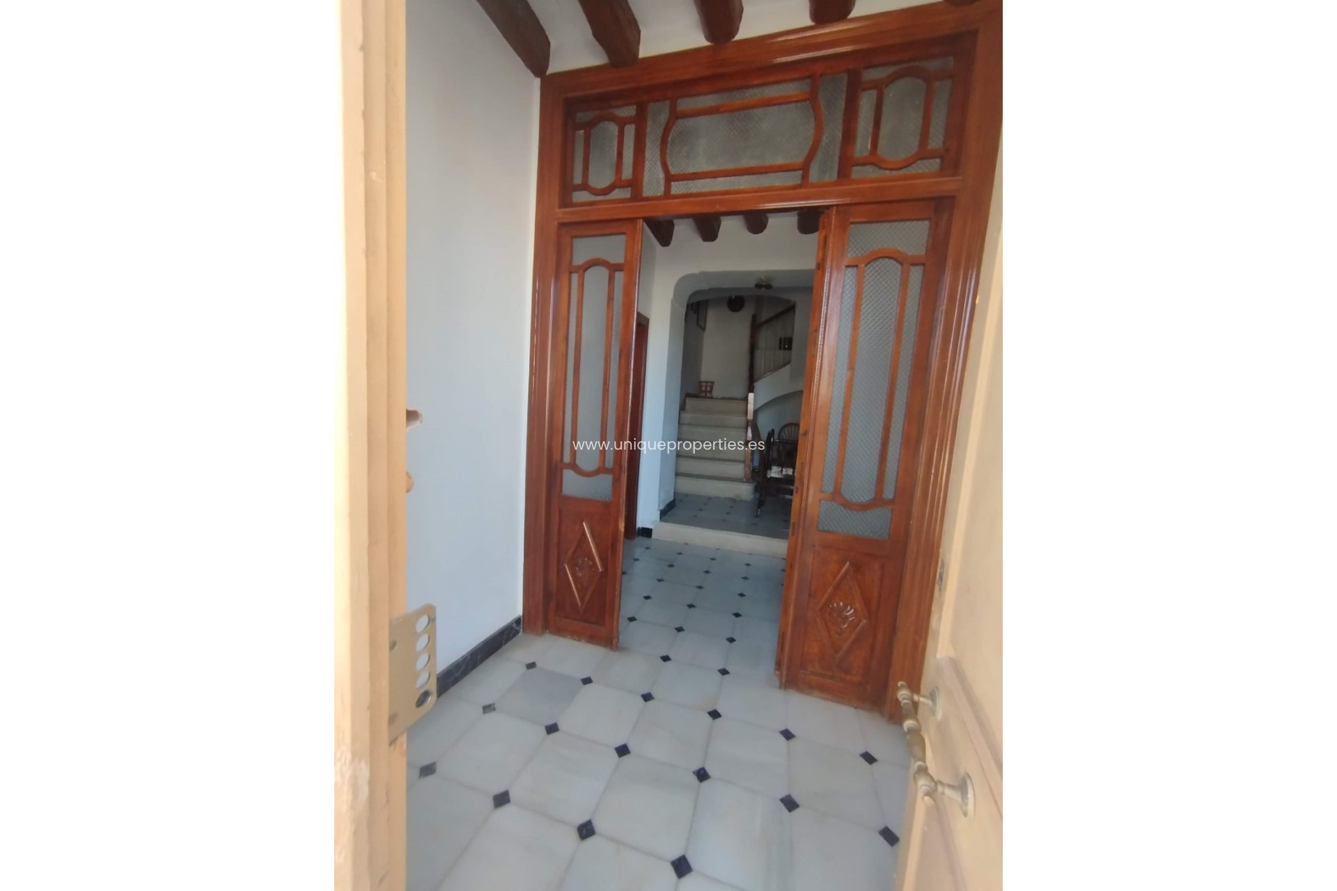 Resale - Village House -
Tijola