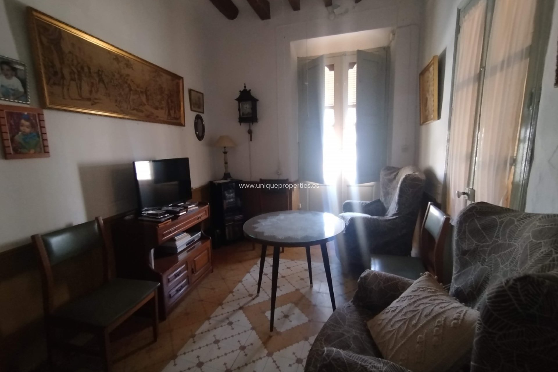 Resale - Village House -
Tijola