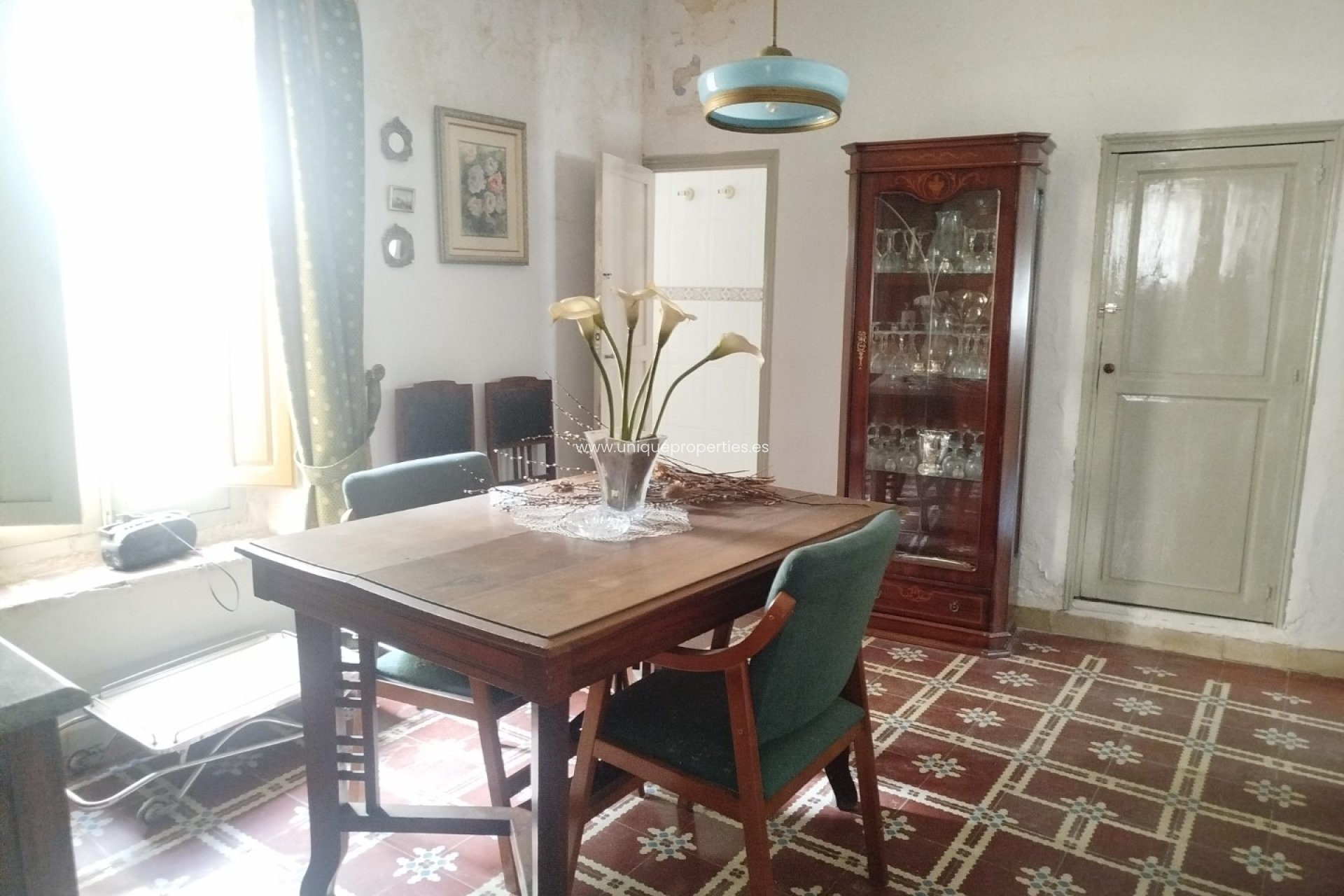 Resale - Village House -
Tijola