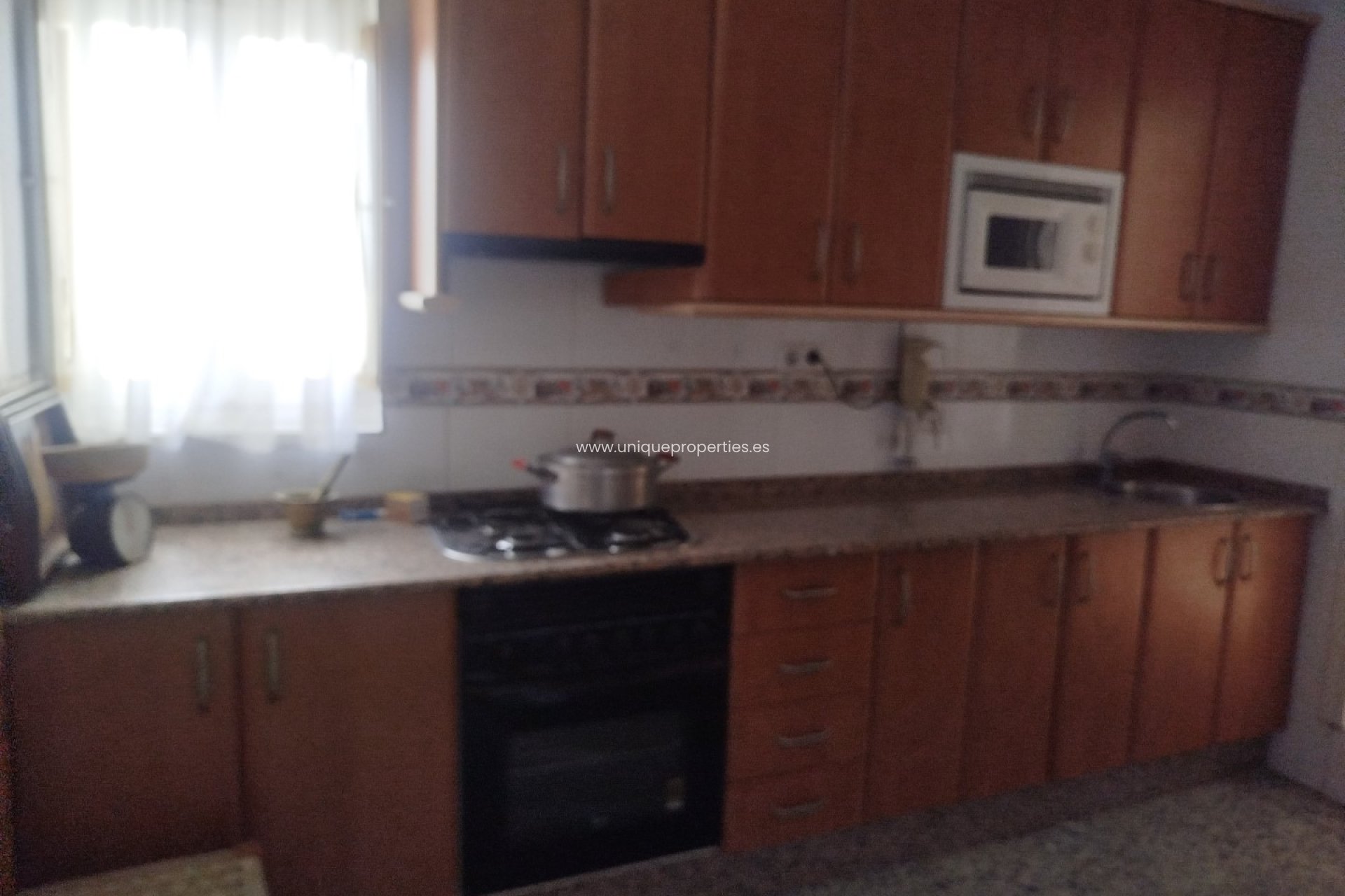 Resale - Village House -
Tijola