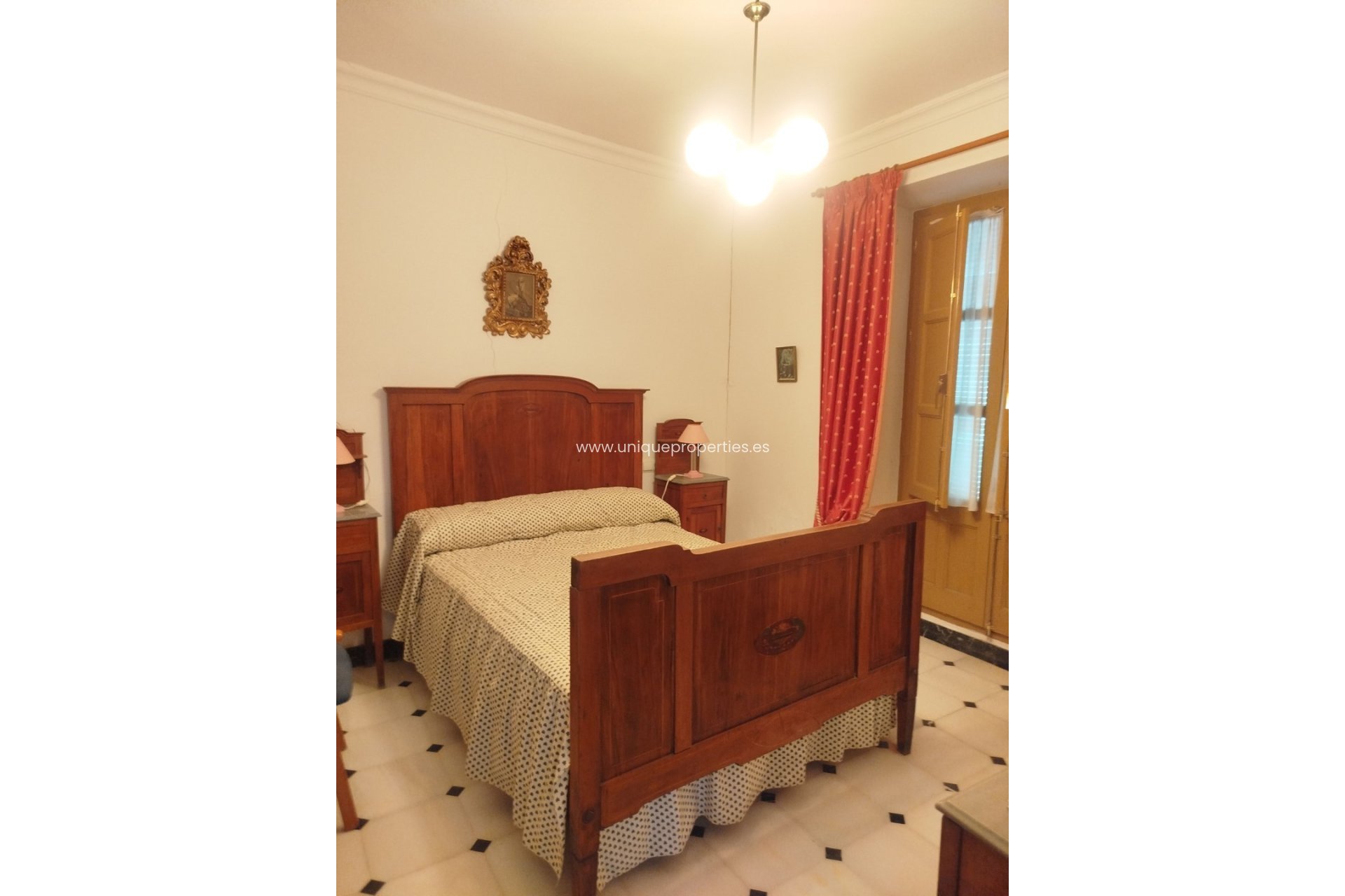 Resale - Village House -
Tijola