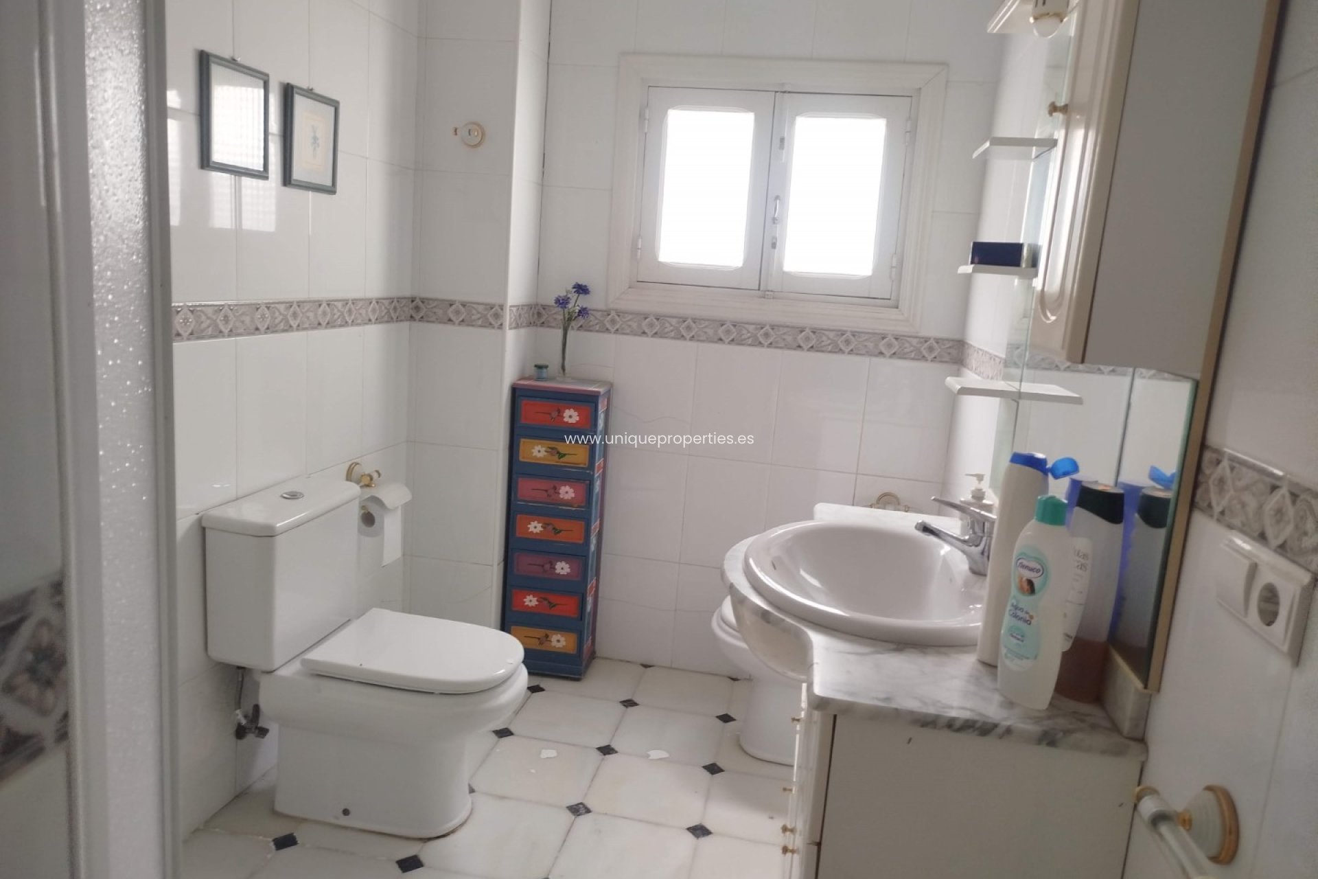 Resale - Village House -
Tijola