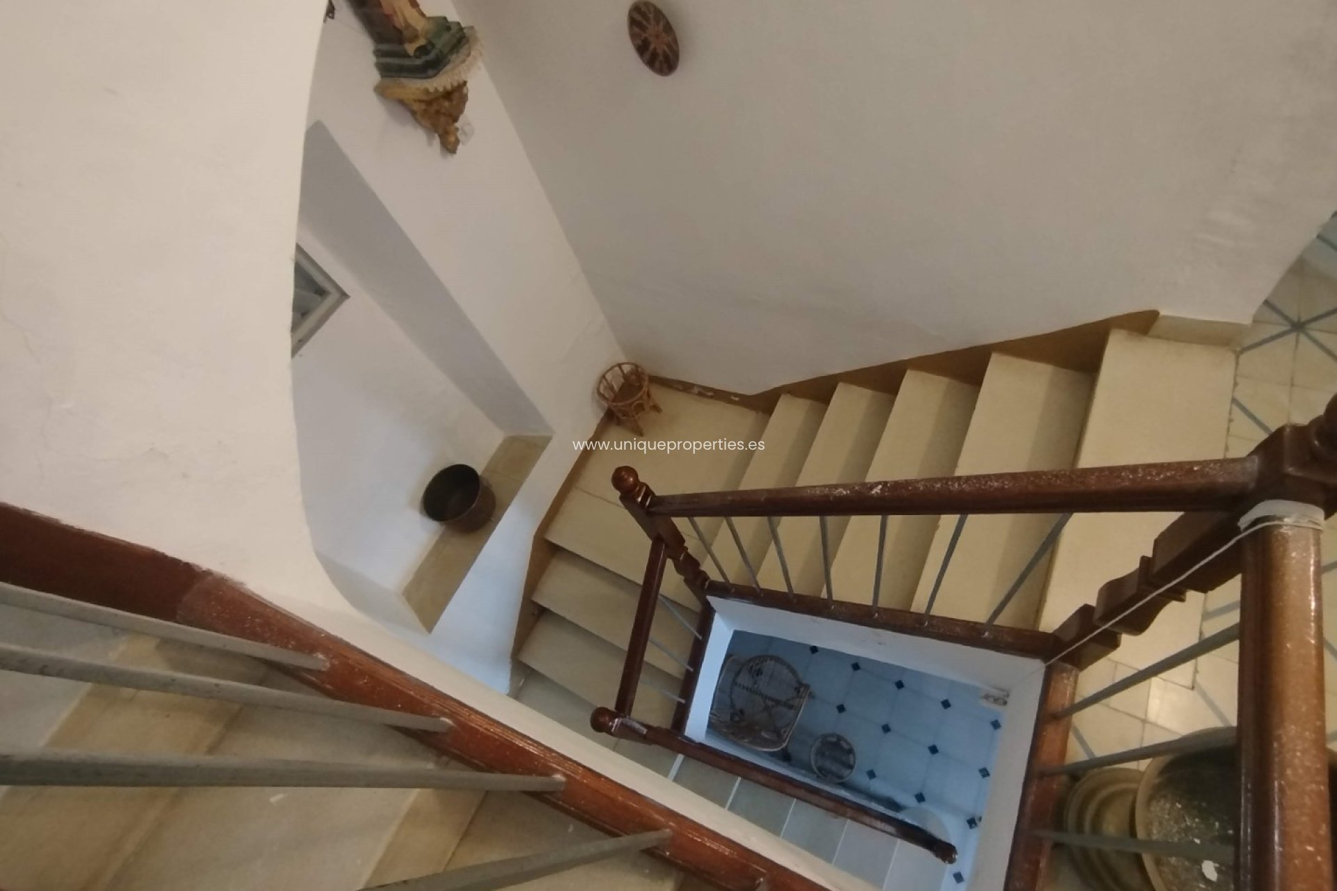 Resale - Village House -
Tijola