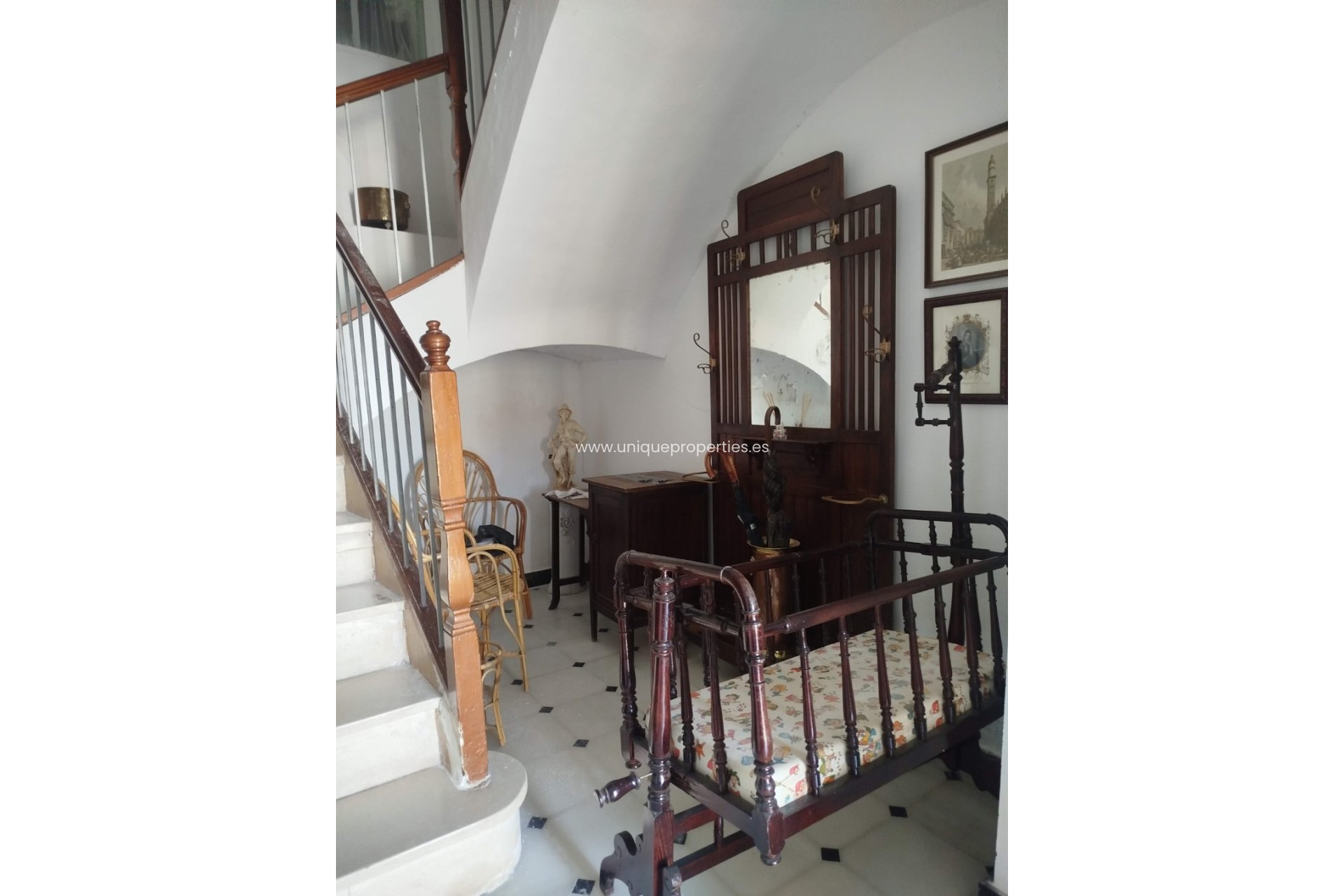 Resale - Village House -
Tijola