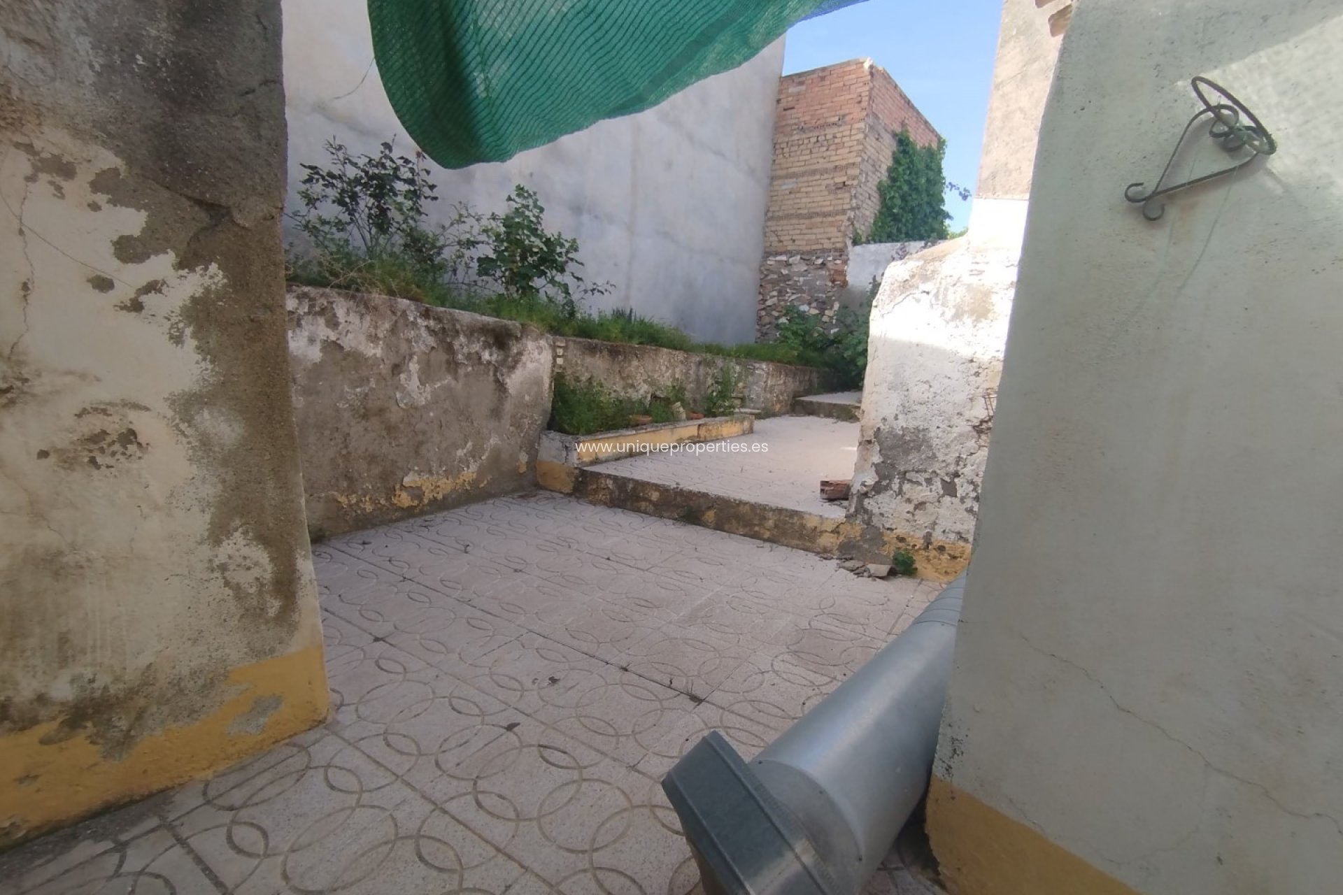 Resale - Village House -
Tijola