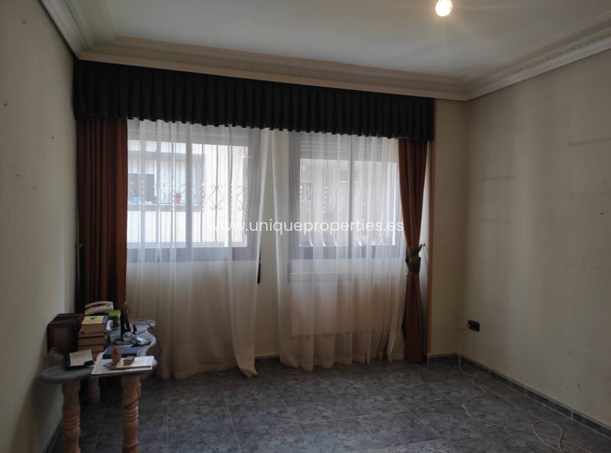 Resale - Village House -
Tijola