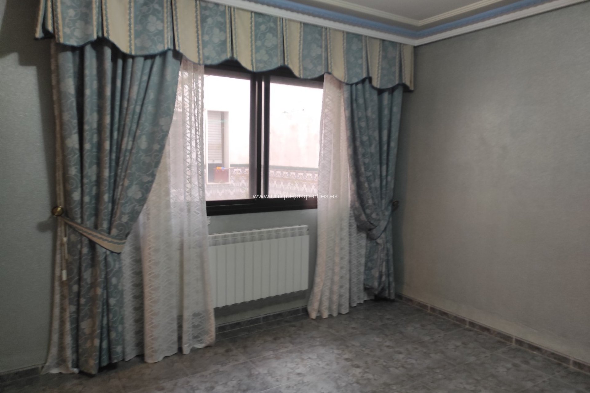 Resale - Village House -
Tijola