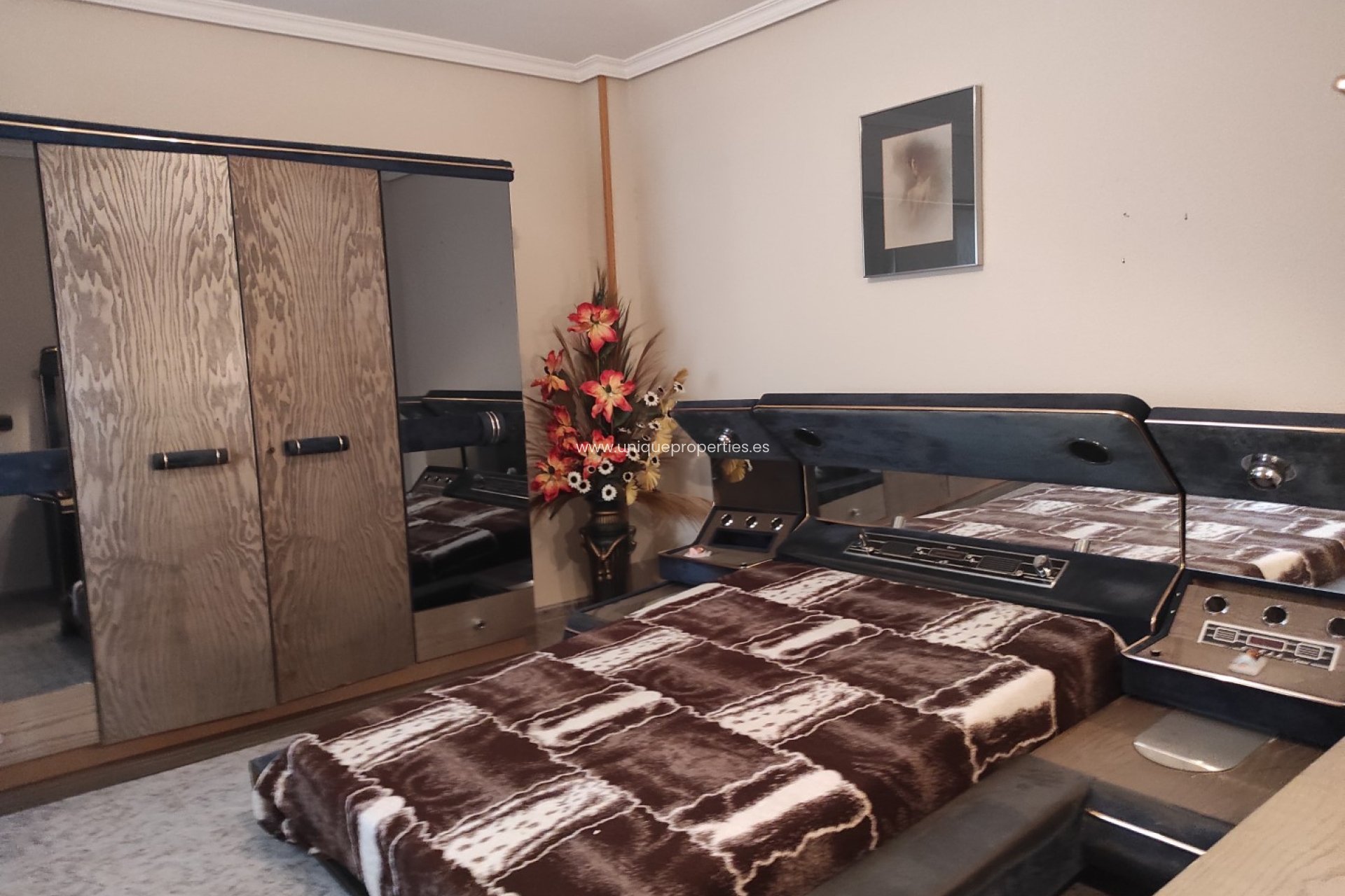 Resale - Village House -
Tijola