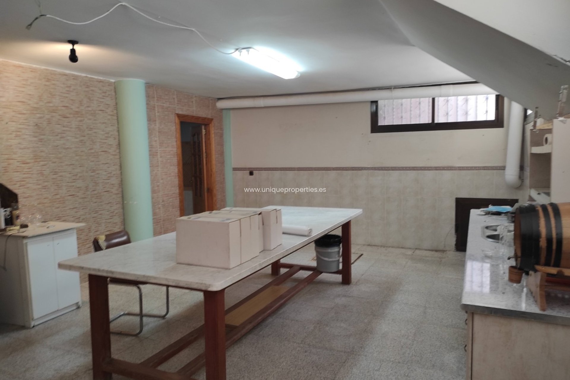 Resale - Village House -
Tijola